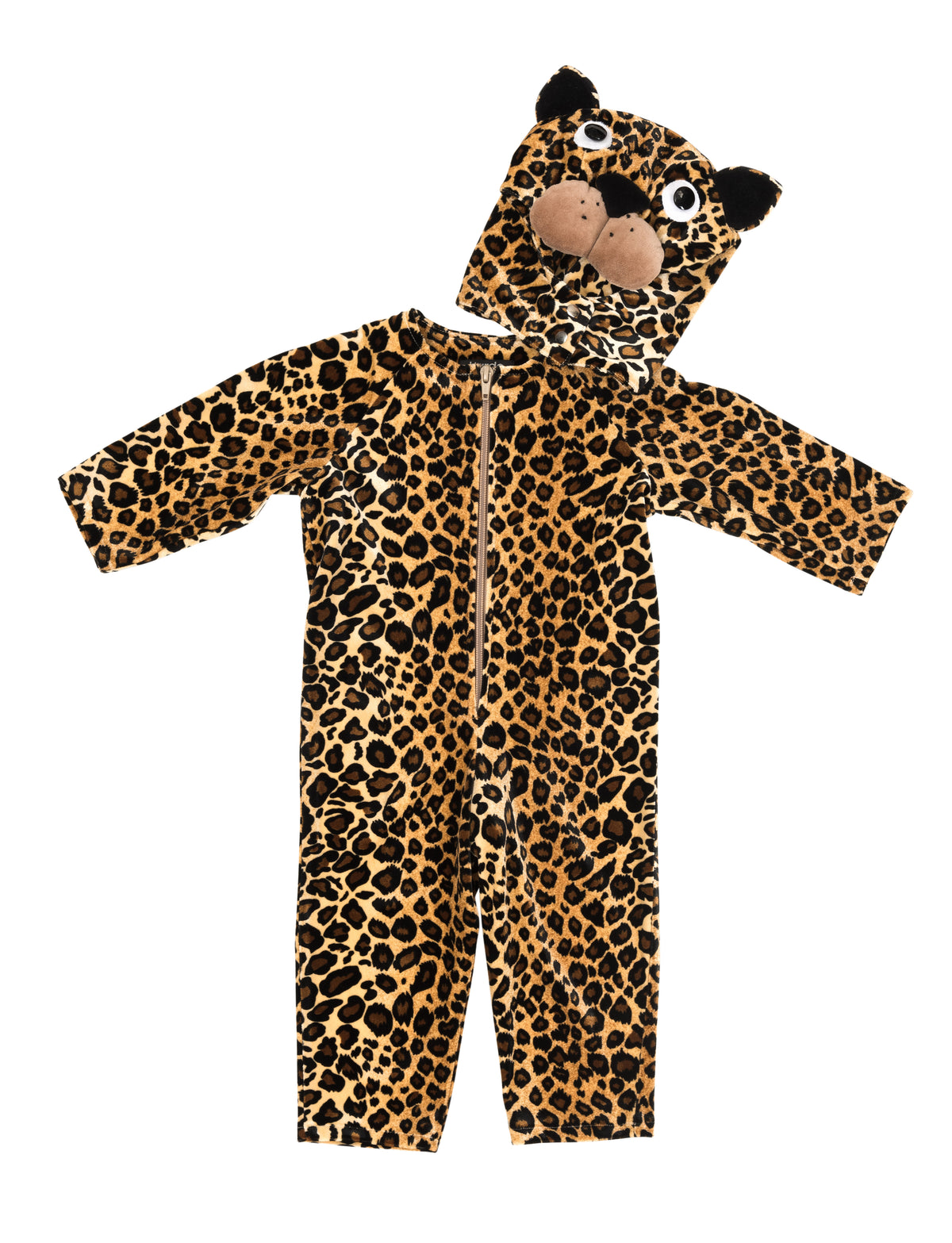 Patron Burda n°2355 - Combinaison Animaux pour Enfants