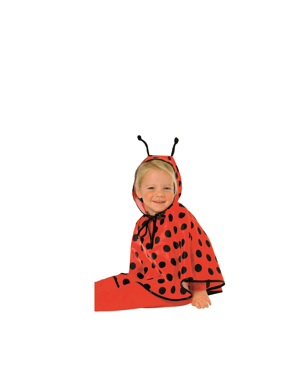Patron Burda n°2517 – Déguisements Enfant : Champignon, Lapin et Coccinelle
