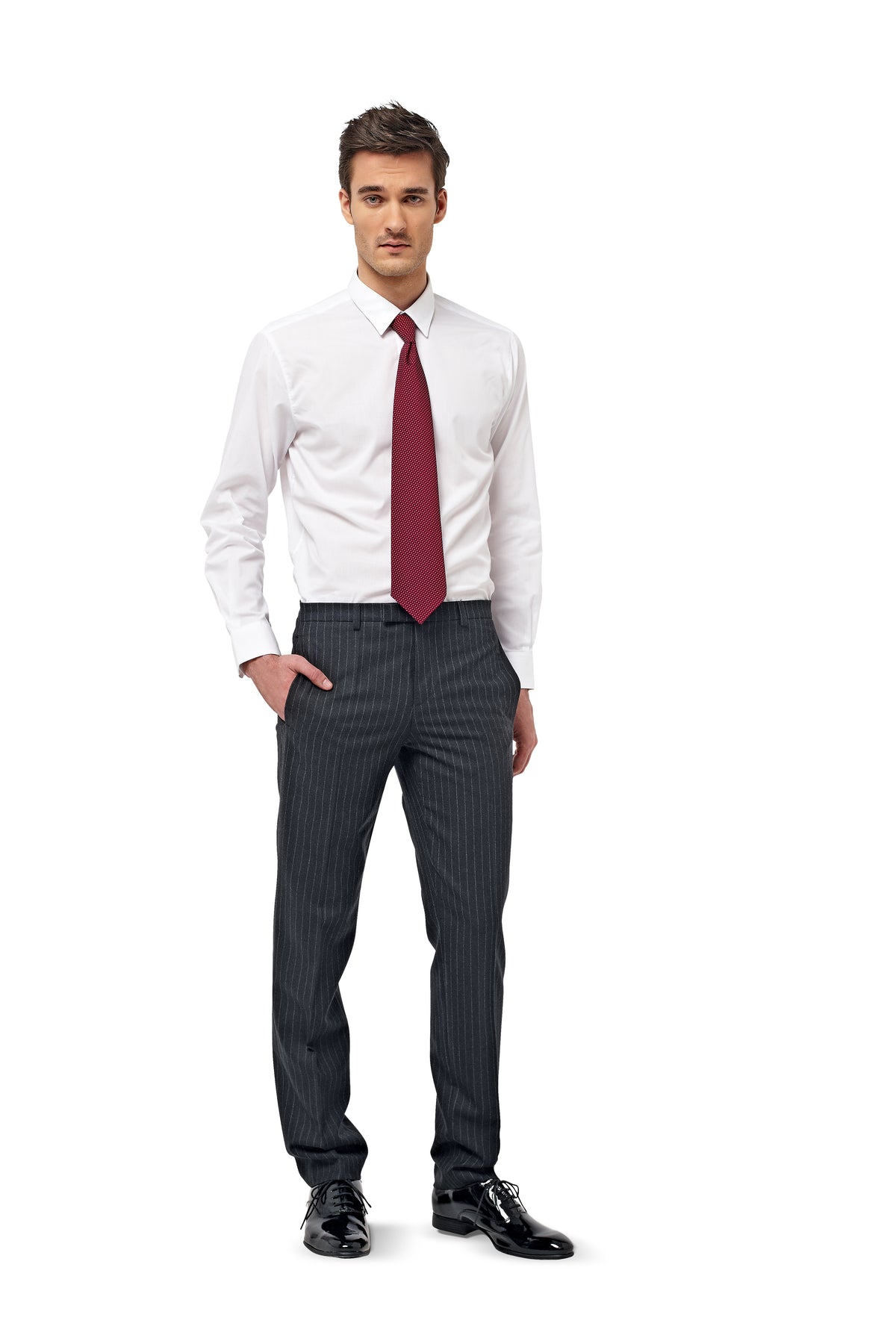 Patron Burda n°3403 – Gilet et Accessoires pour Homme