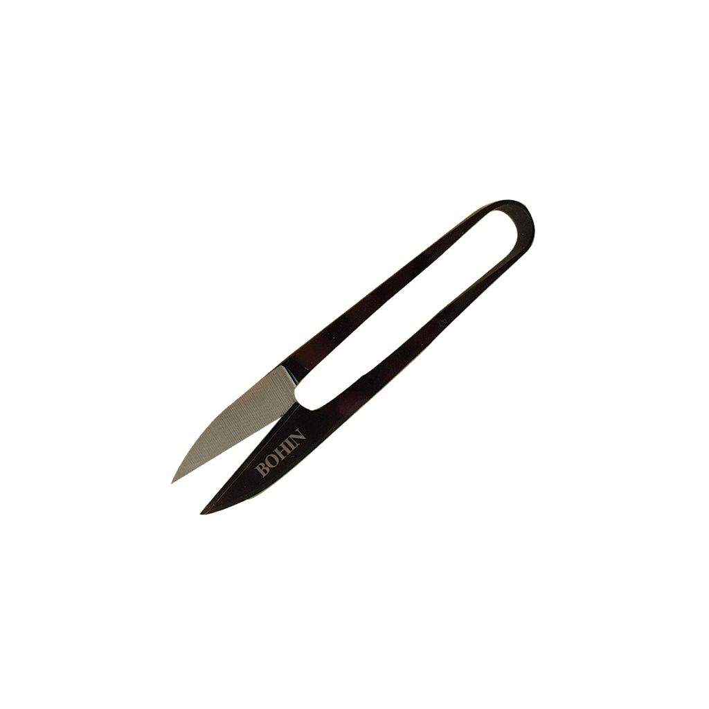Coupe-fils Bohin noir