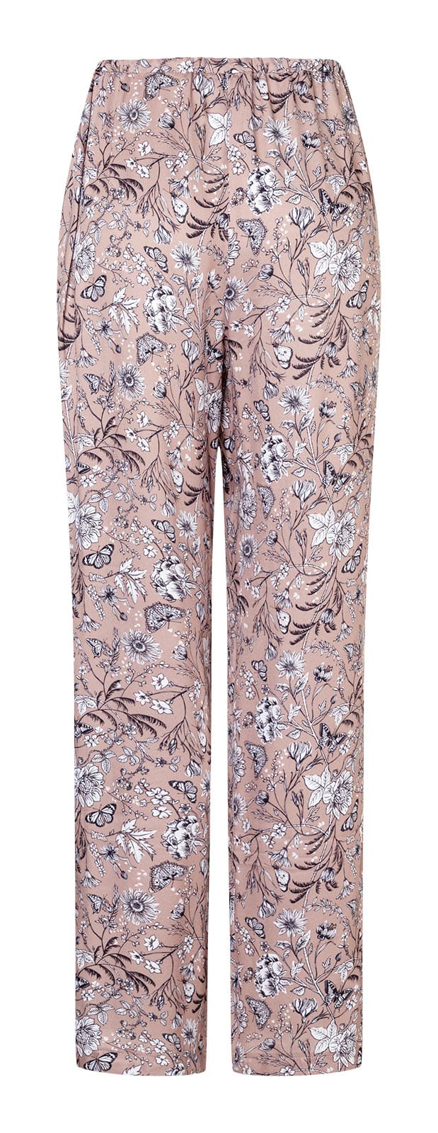 Patron Burda n°5591 - Pantalon et short