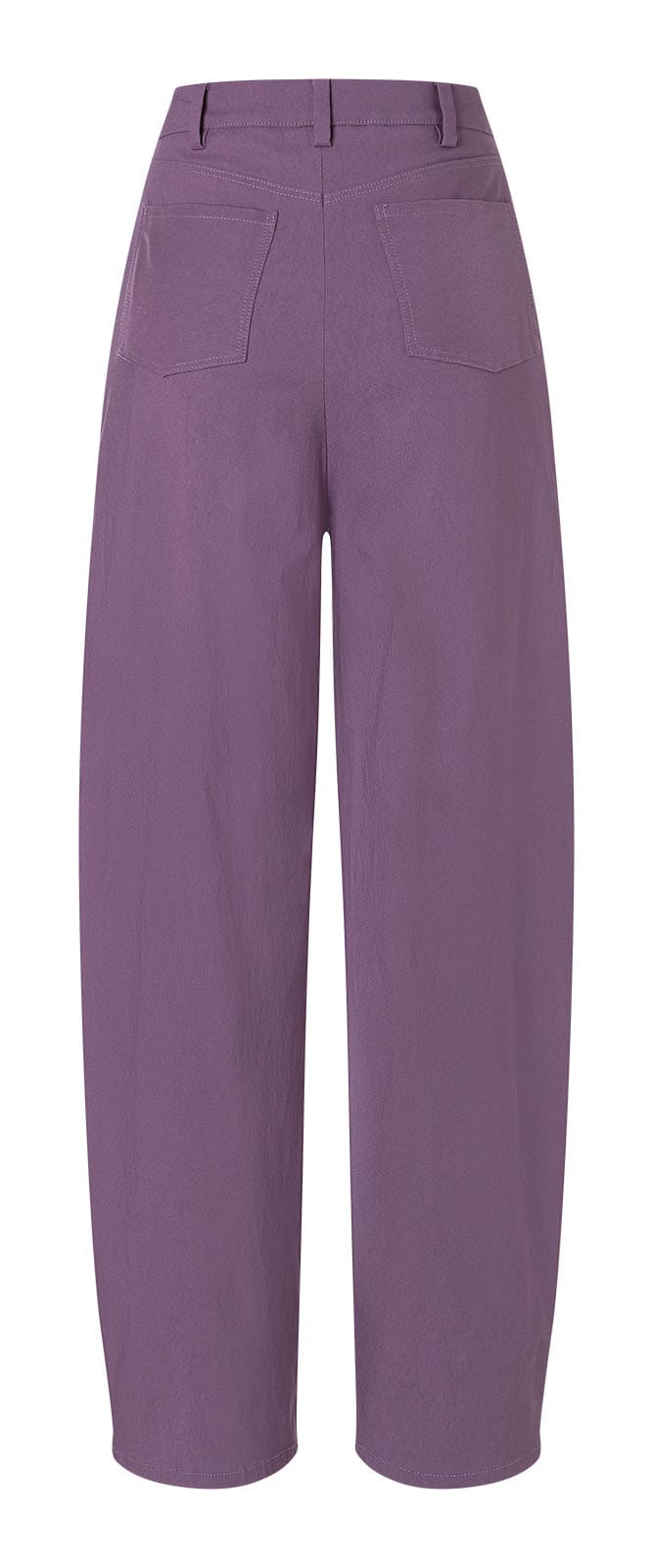 Patron Burda n°5603 - Pantalons Barrel