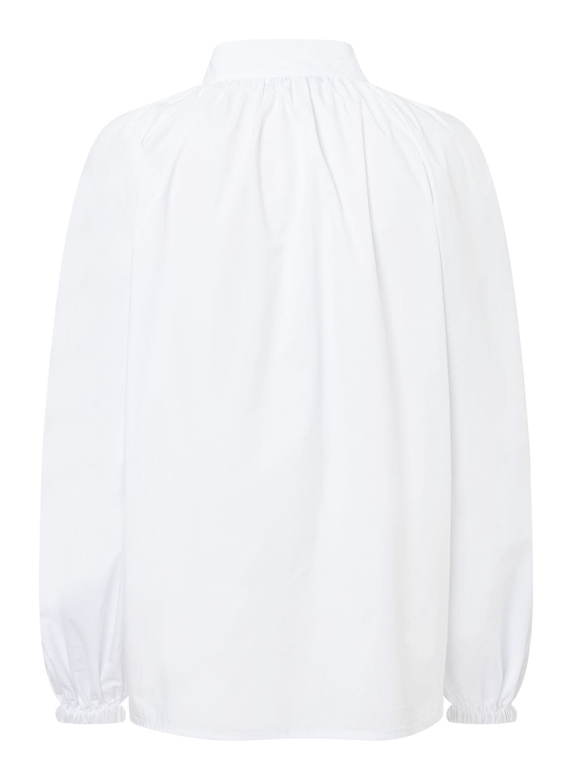 Patron Burda n°5605 - Robe et chemisier