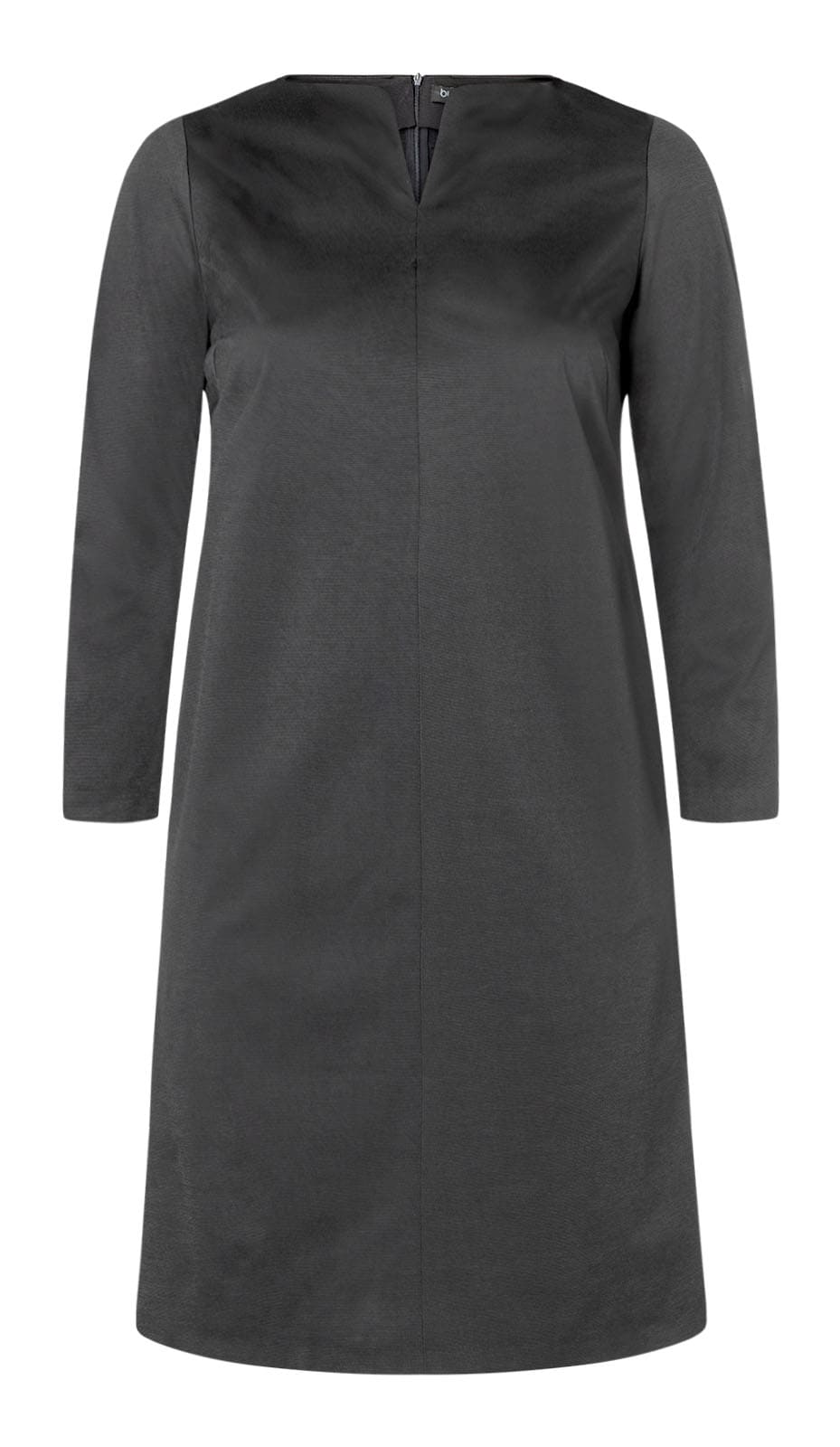 Patron Burda n°5606 - Robe midi et haut