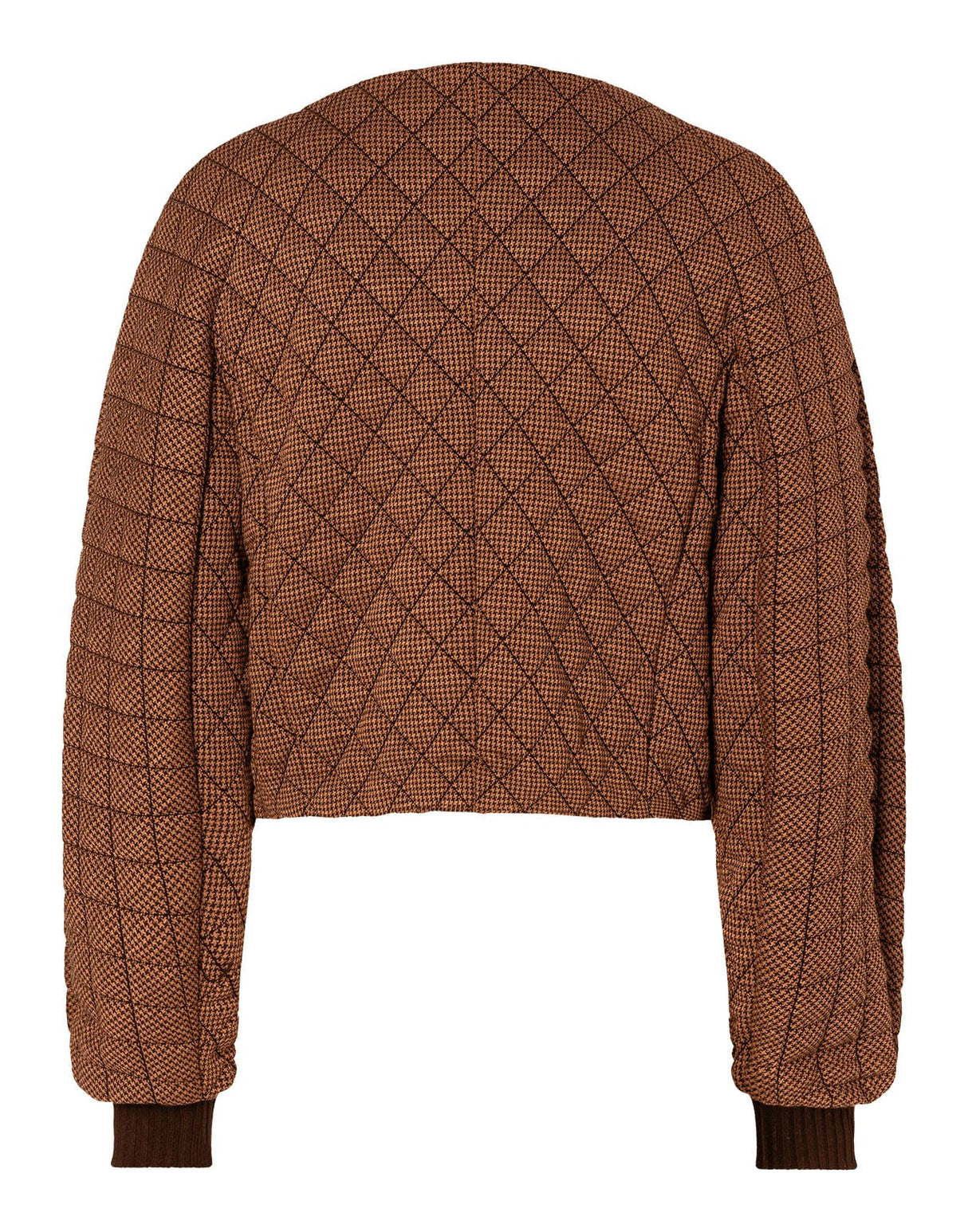 Patron Burda n°5607 - Vestes courtes