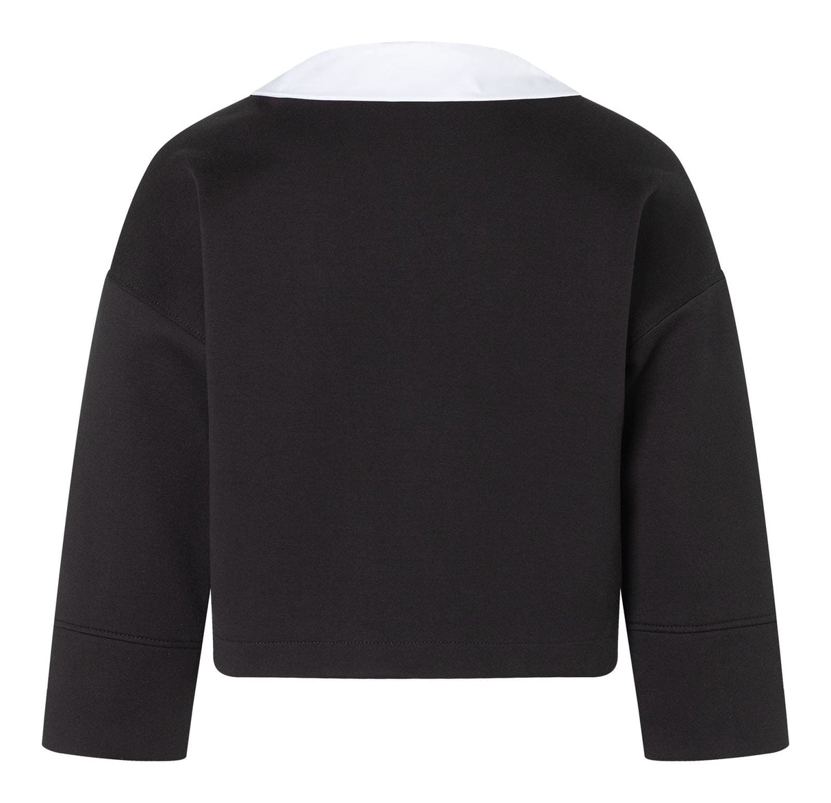 Patron Burda n°5608 - Pulls boxy