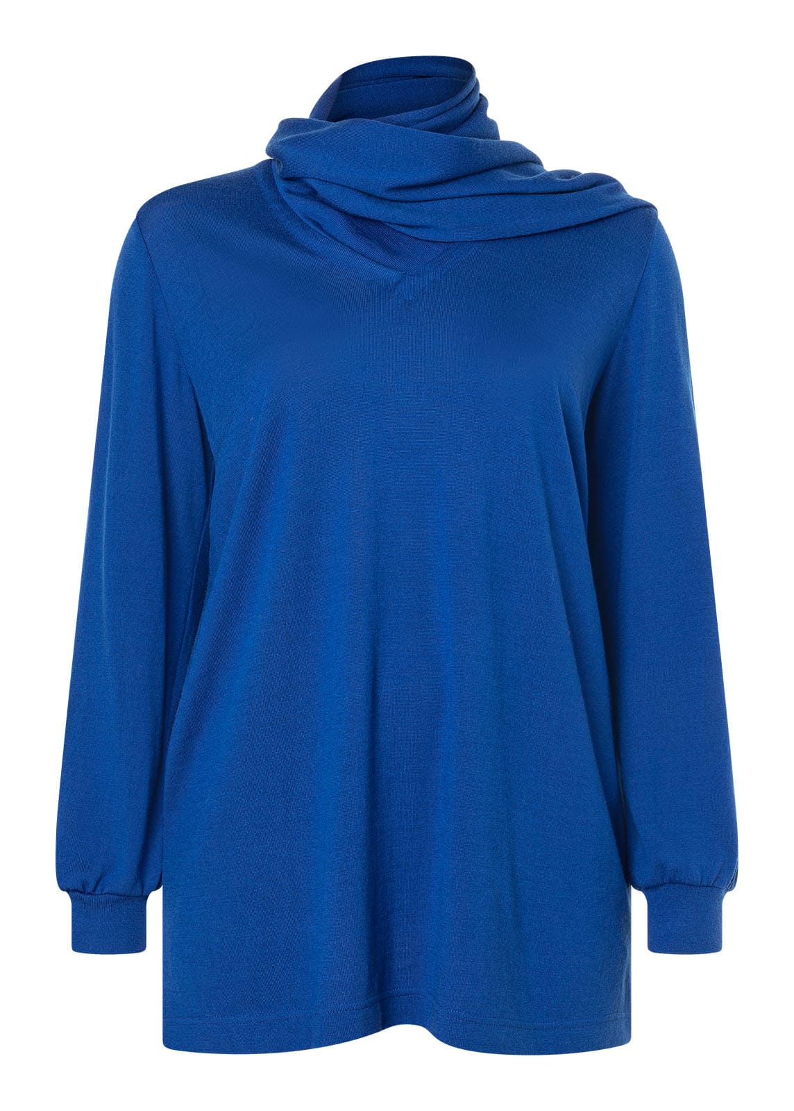 Patron Burda n°5612 - Pulls femme