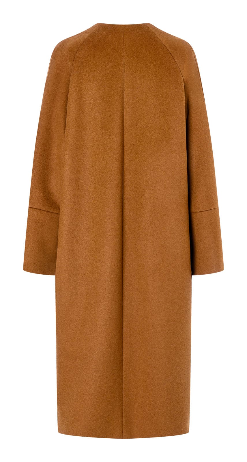 Patron Burda n°5613 - Manteaux oversize