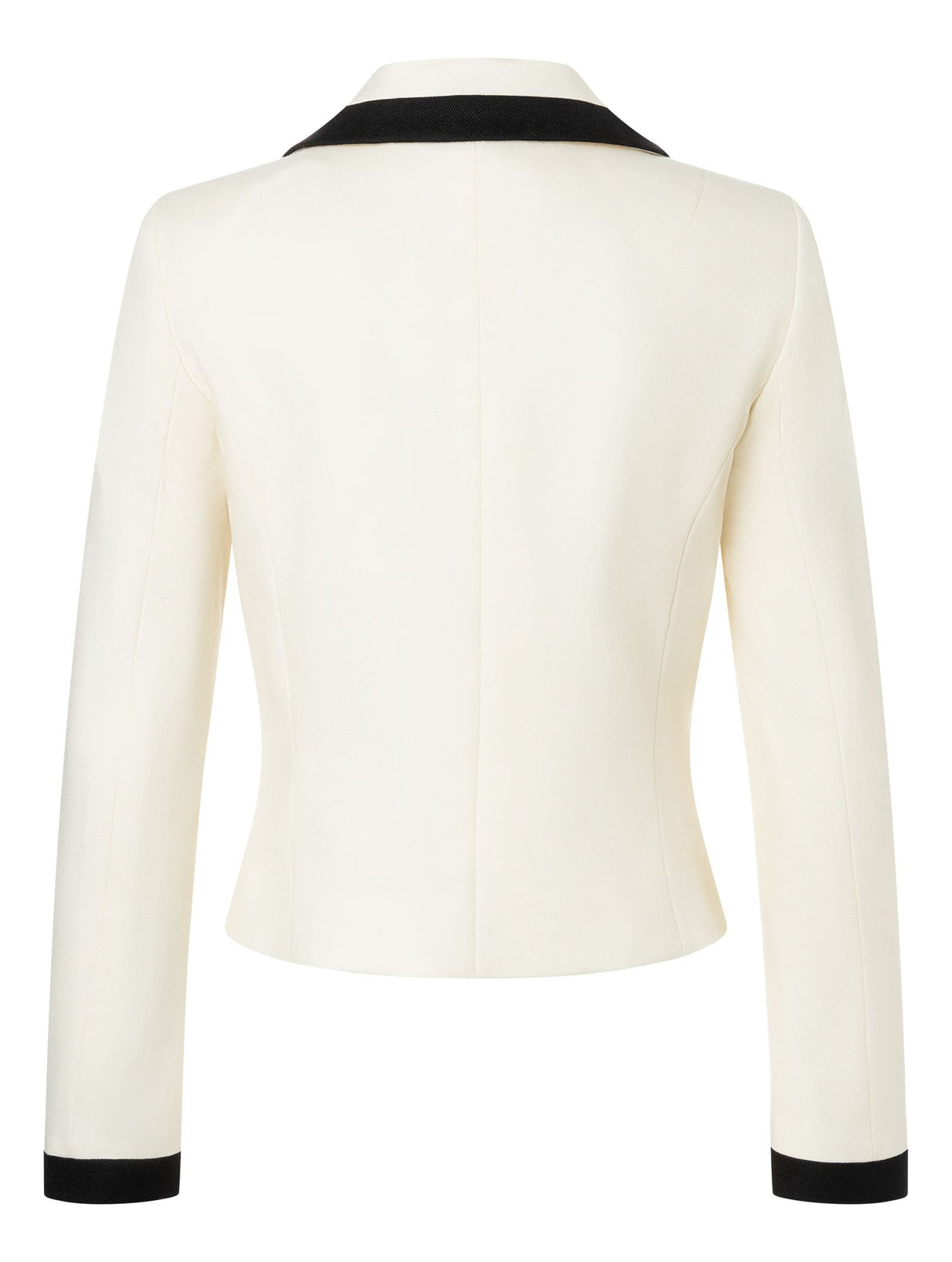 Patron Burda n°5617 - Ensemble tailleur