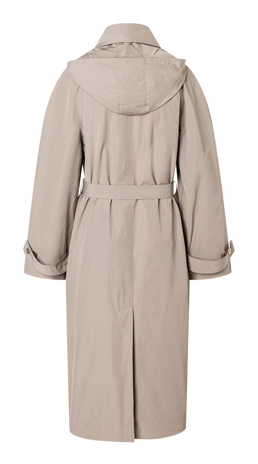 Patron Burda n°5620 - Trench-coat et veste