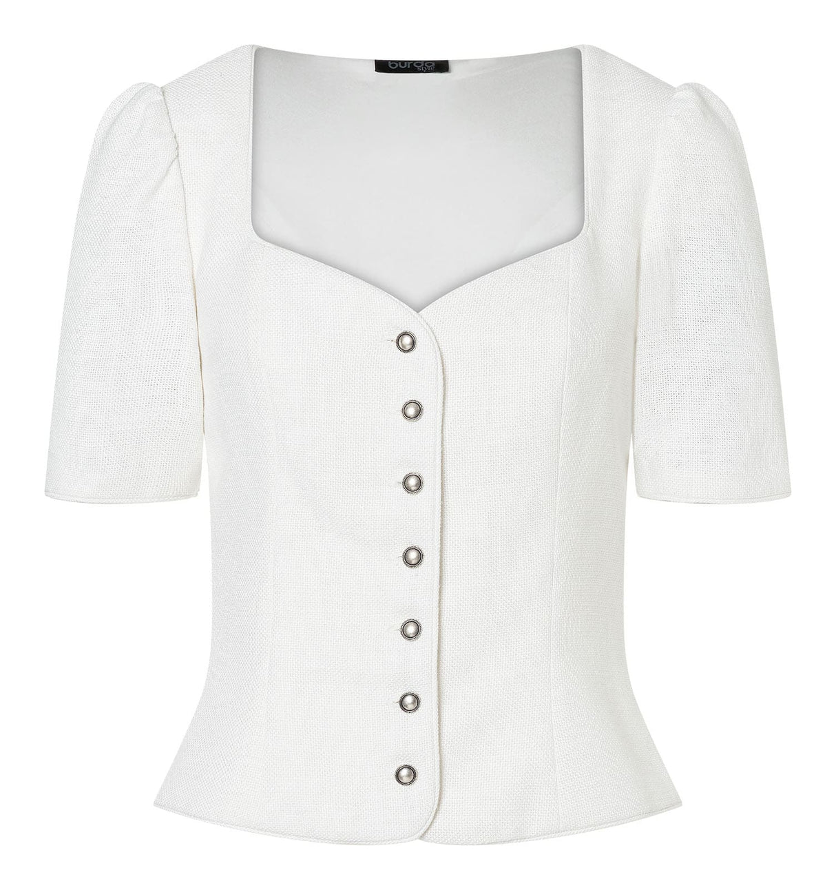 Patron Burda n°5625 - Dirndl