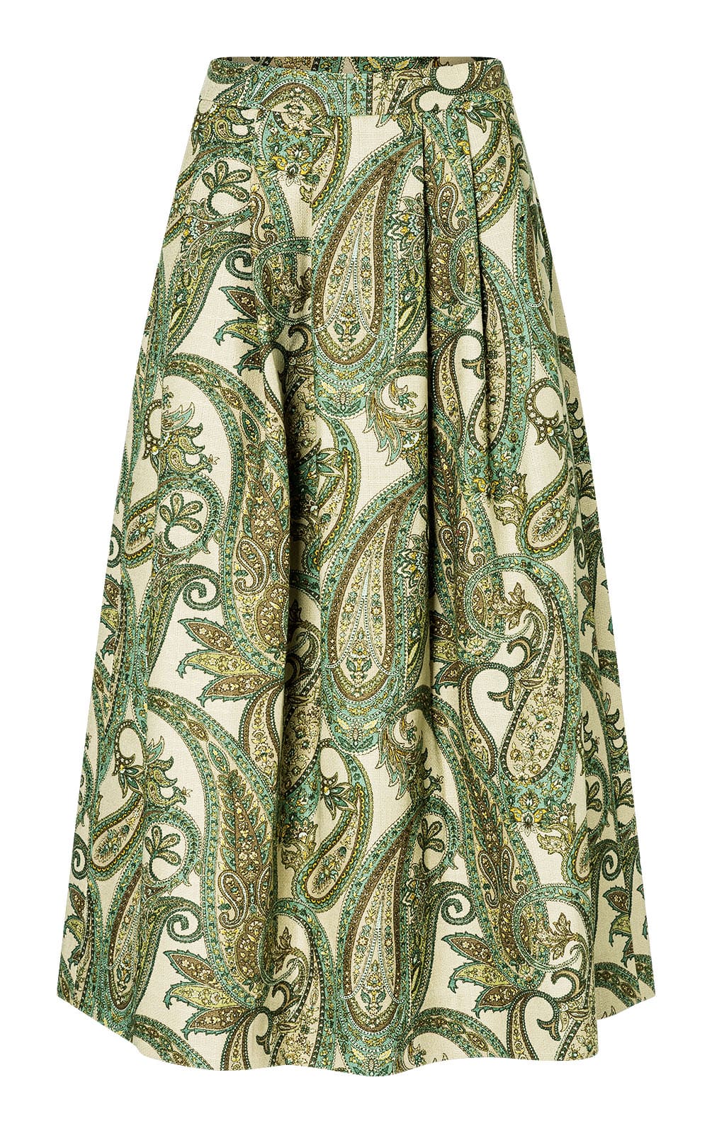 Patron Burda n°5625 - Dirndl
