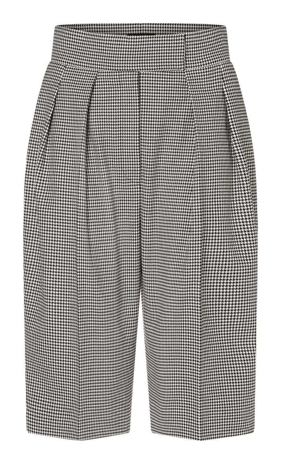 Patron Burda n°5626 - Pantalon et bermuda