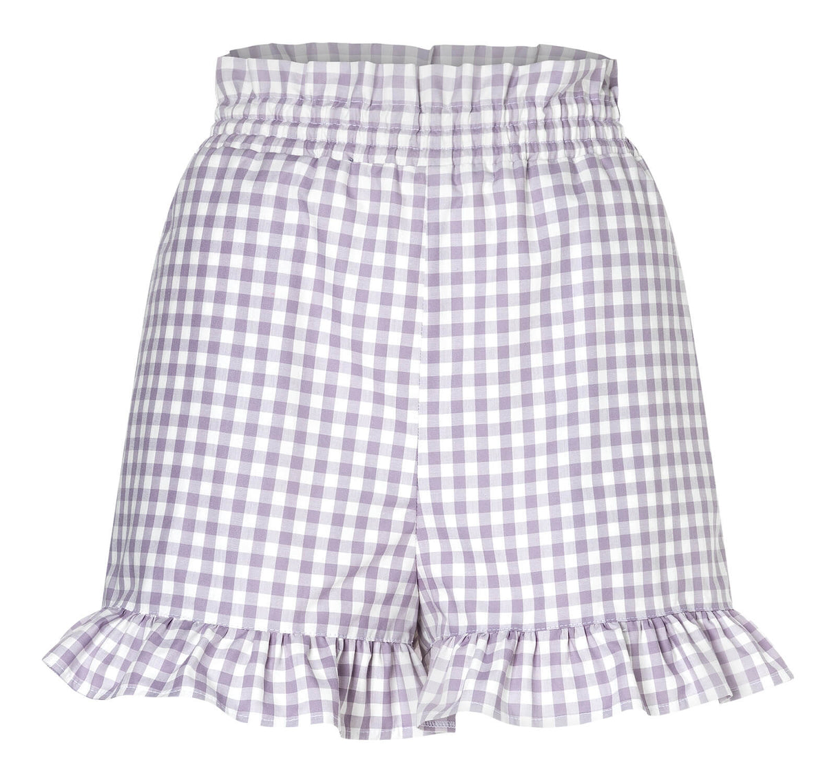 Patron Burda 5631 – Pantalon, short & skort à volants