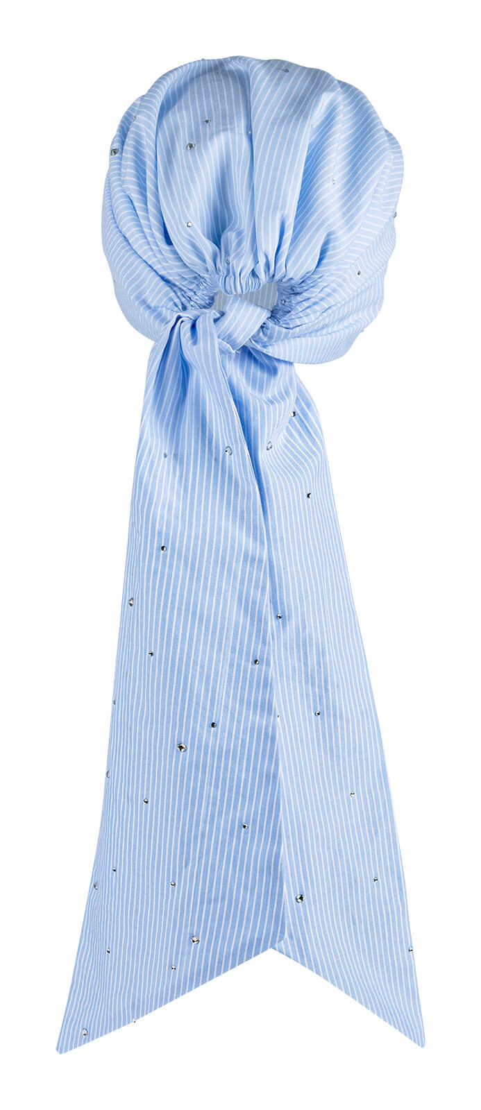 Patron Burda 5634 – Chapeau réversible et foulards d’été à coudre