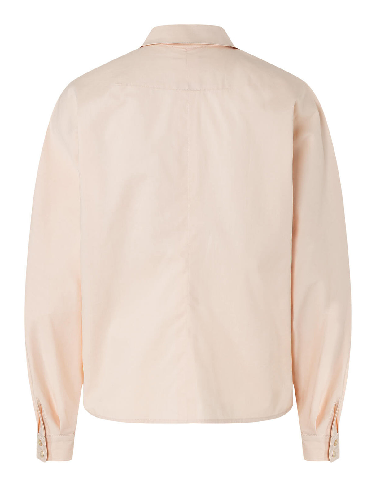 Patron Burda 5636 – Blouses modernes à manches raglan ou chauve-souris