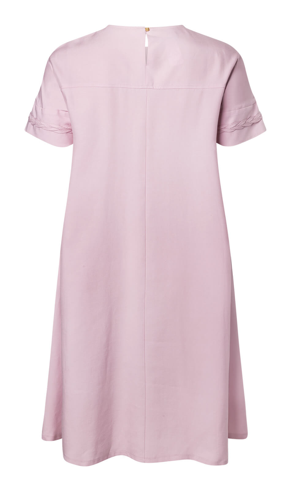 Patron Burda 5639 – Robe midi et blouse élégante à coudre