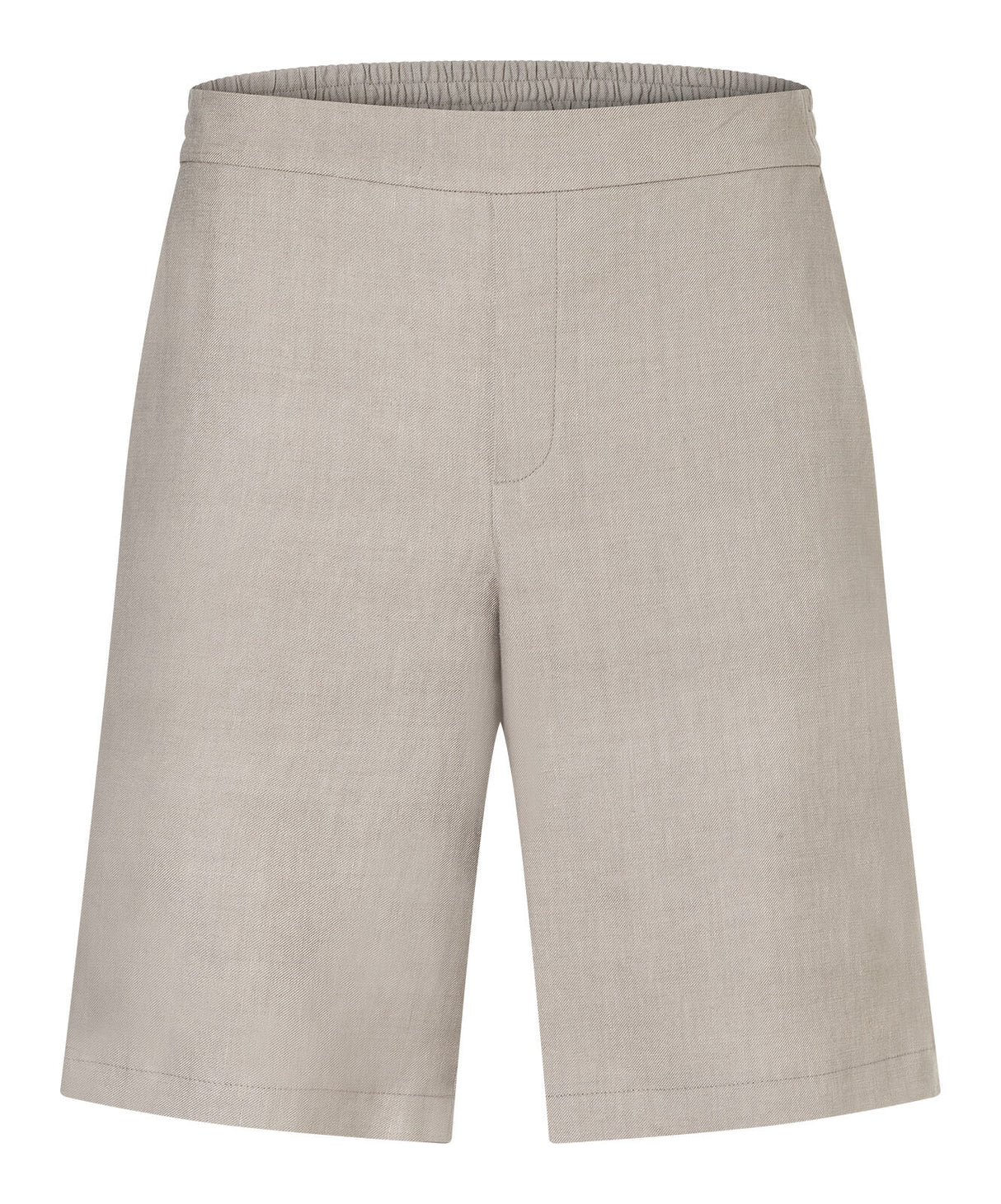 Patron Burda 5640 – Chemise et short d’été élégants