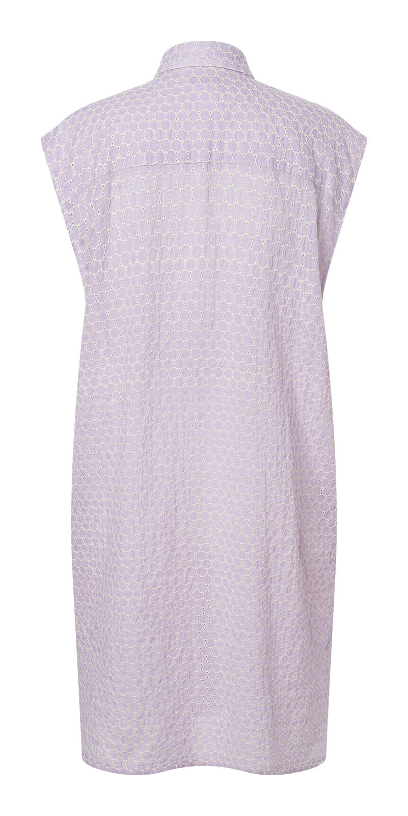 Patron Burda 5644 – Mini-robe chemise et blouse moderne à coudre
