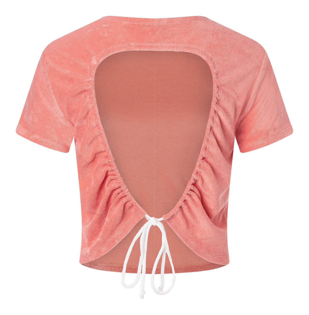 Patron Burda 5645 – T-shirt et short d’été faciles à coudre