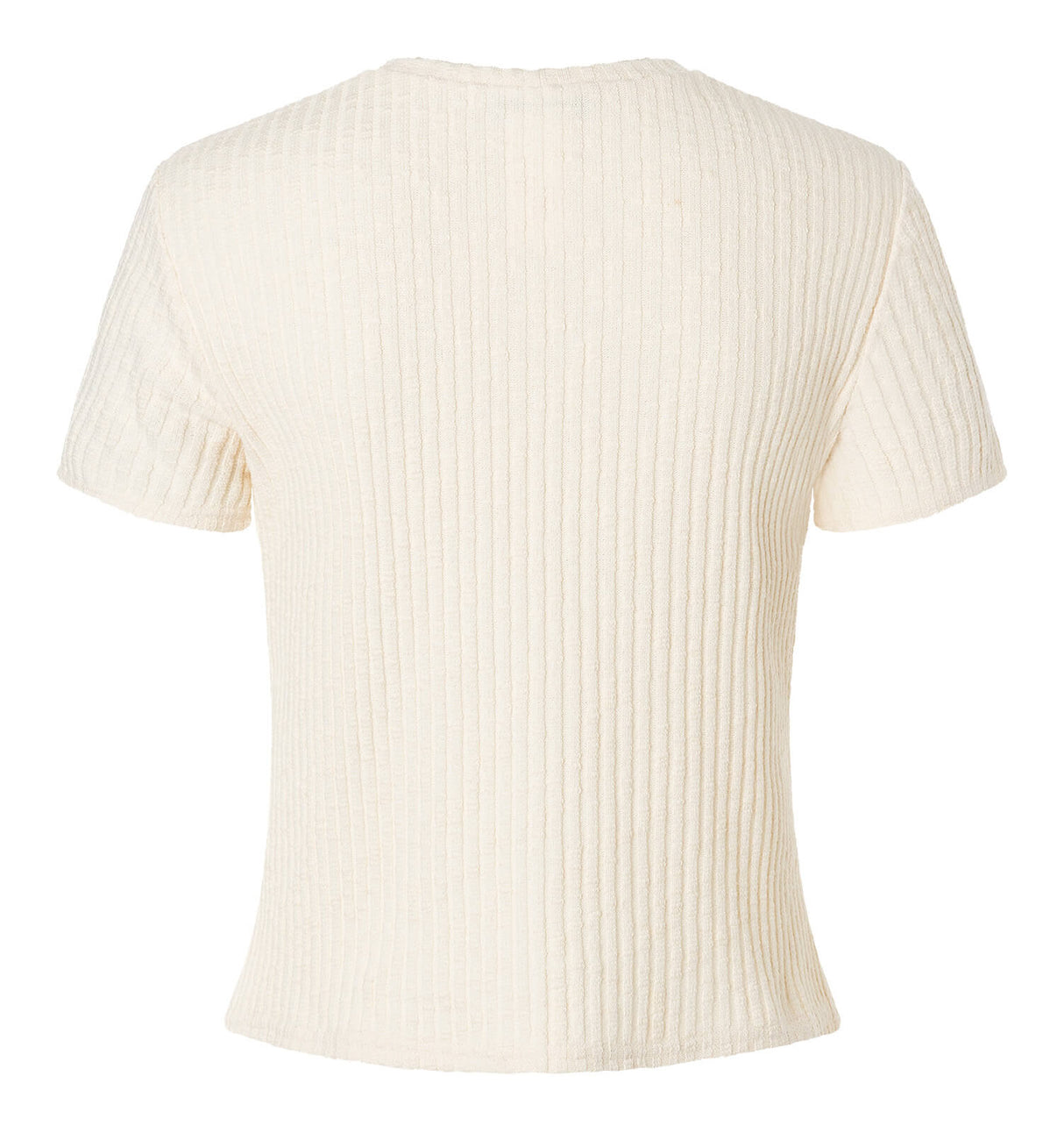 Patron Burda 5645 – T-shirt et short d’été faciles à coudre