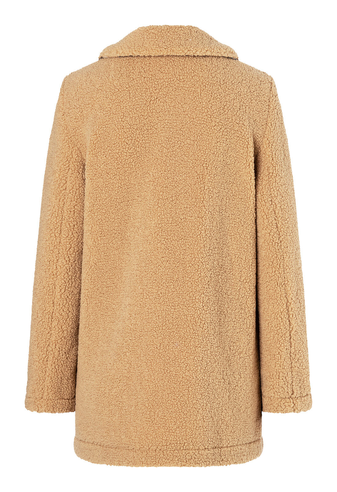 Patron Burda 5647 – Vestes et manteaux femme tendance faciles à coudre