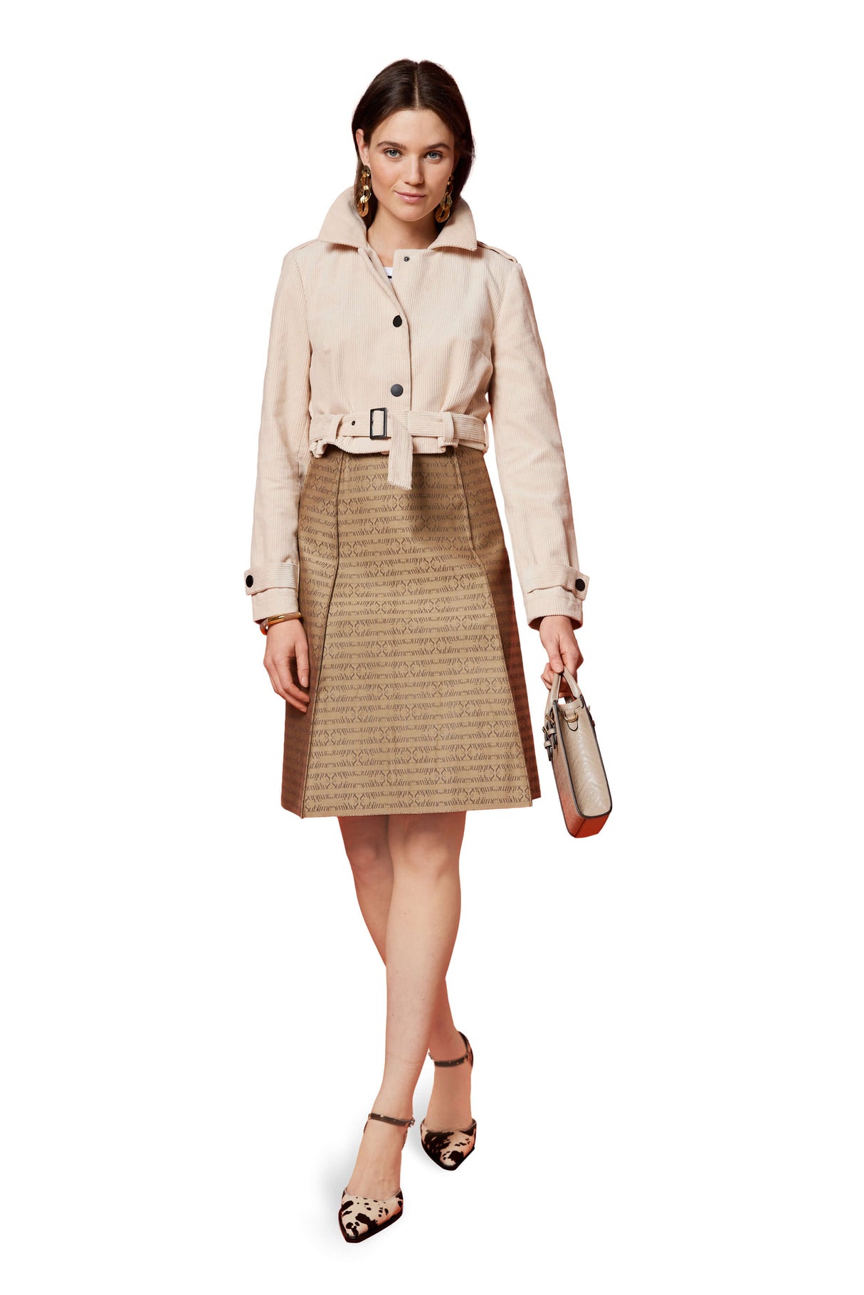Patron Burda 5647 – Vestes et manteaux femme tendance faciles à coudre