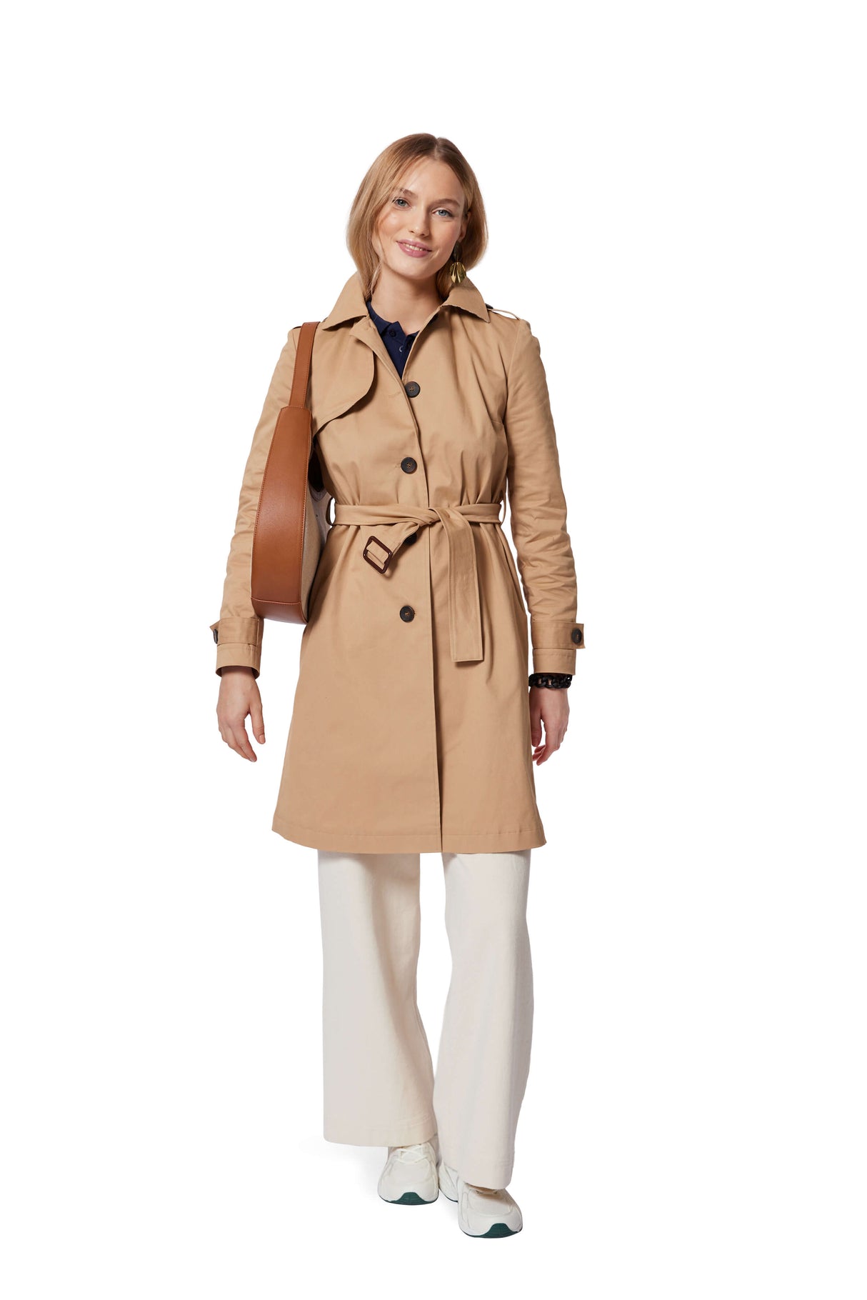Patron Burda 5647 – Vestes et manteaux femme tendance faciles à coudre
