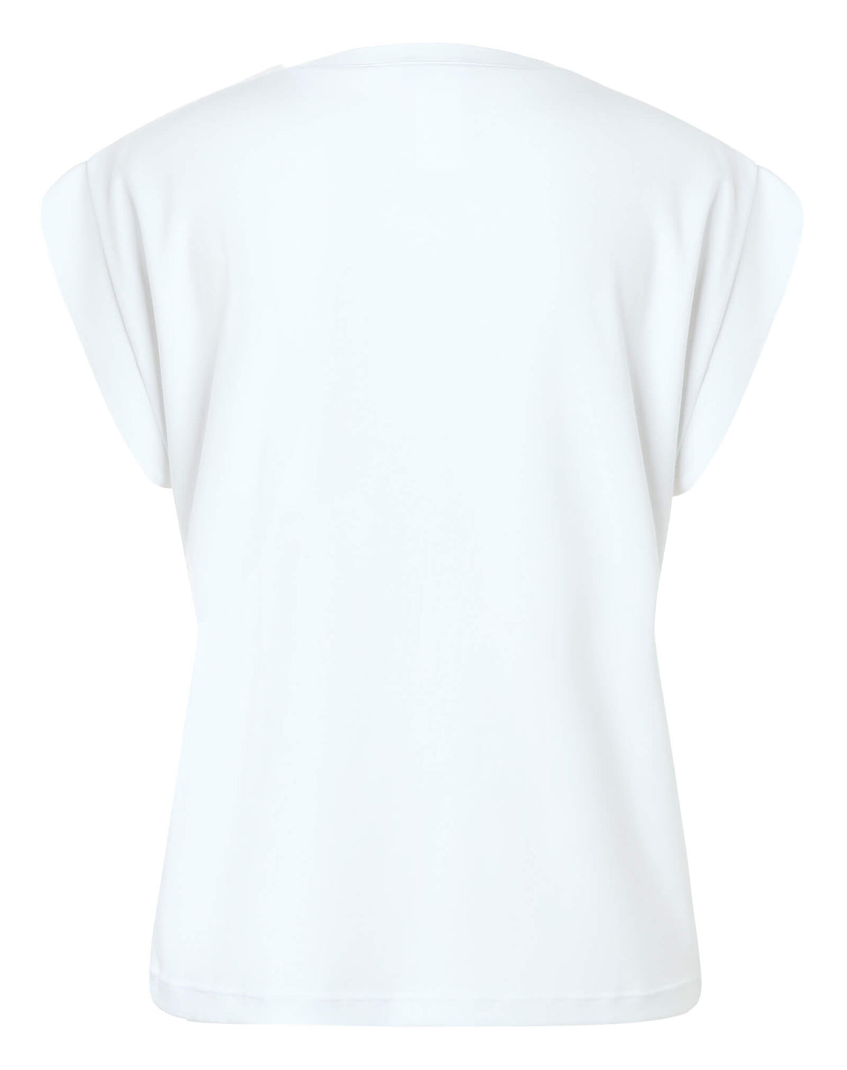 Patron Burda 5657 – T-shirt original et top à manches volantées