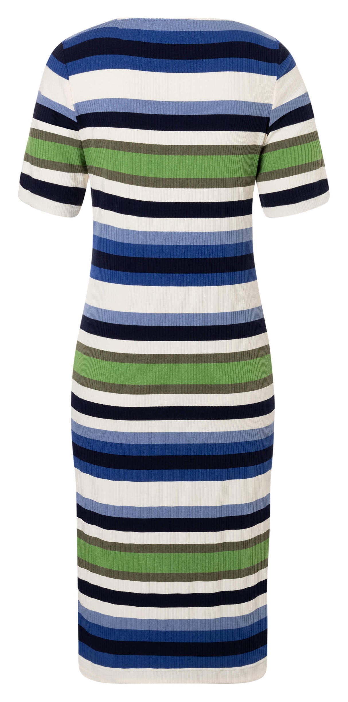 Patron Burda 5658 – Robe et top femme élégants