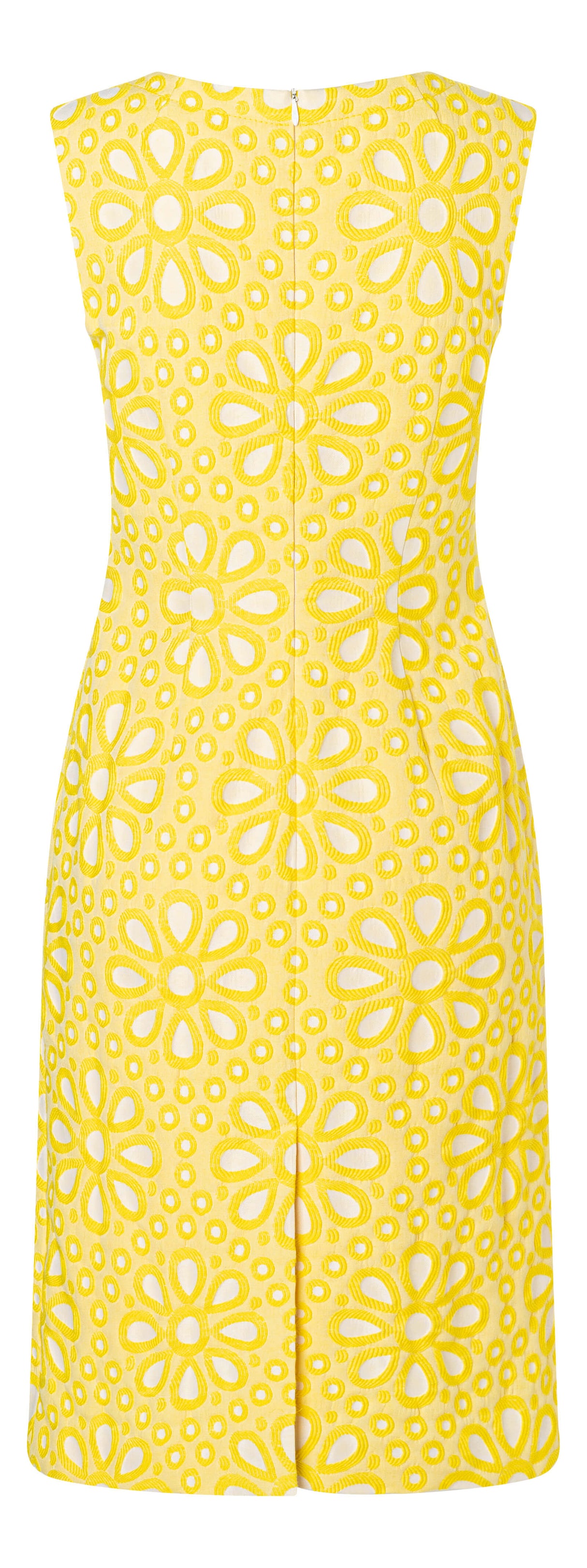 Patron Burda 5659 – Robe cache-cœur femme élégante