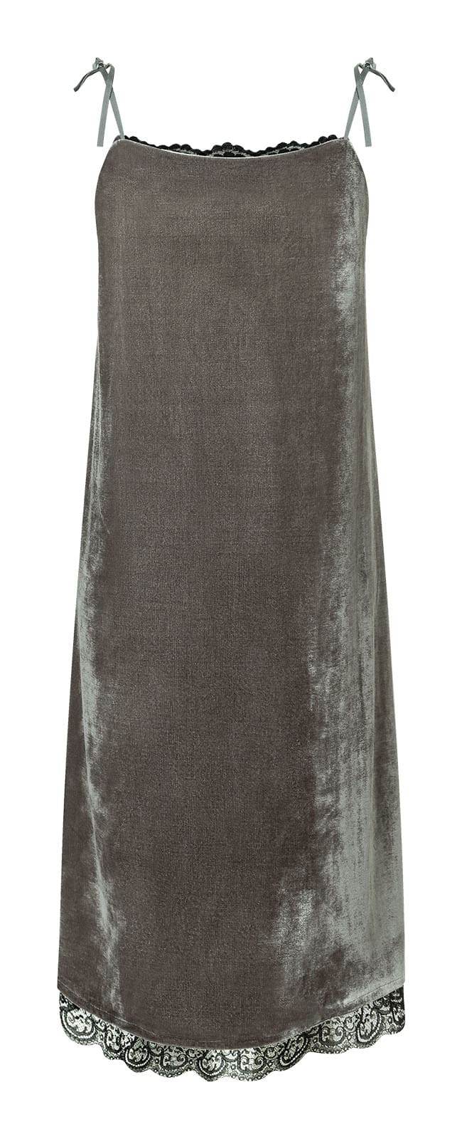 Patron Burda n°5662 - Robes à bretelles