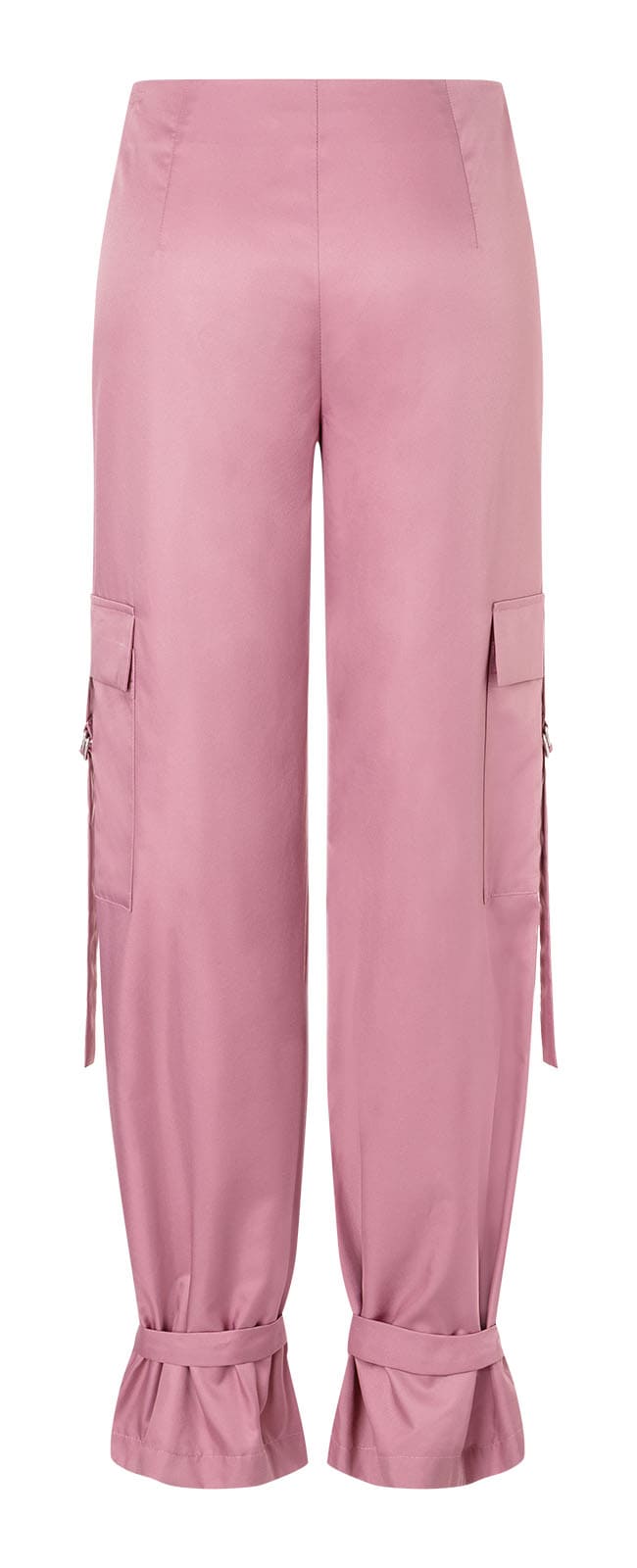 Patron Burda n°5663 - Pantalon Carolyn