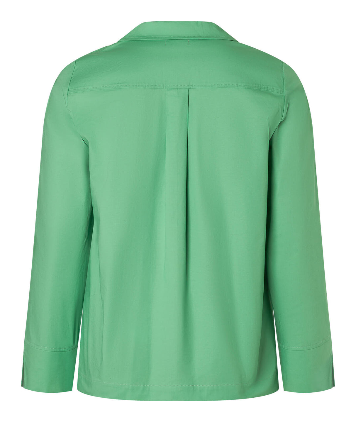 Patron Burda 5665 – Blouse femme col
