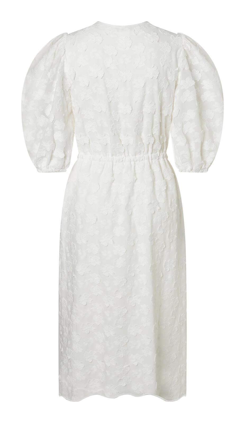 Patron Burda 5669 – Robe et blouse femme élégantes