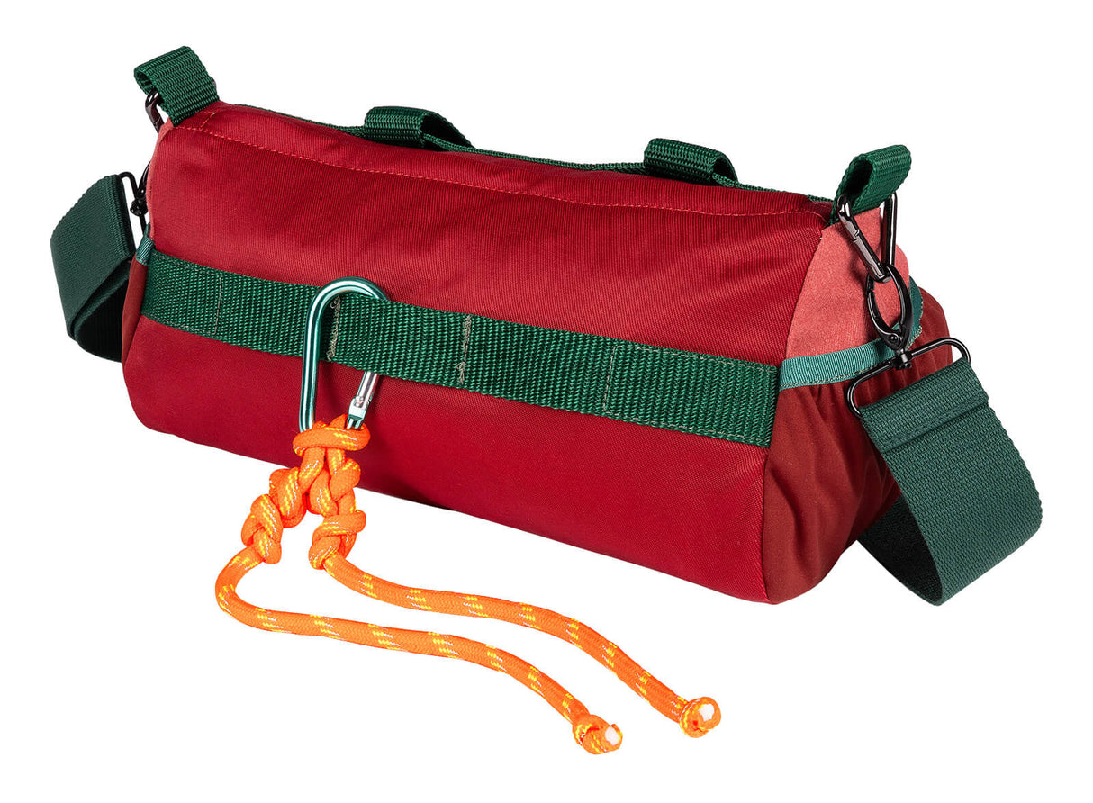 Patron Burda 5670 – Sacoche vélo, porte-bouteille et housse de selle