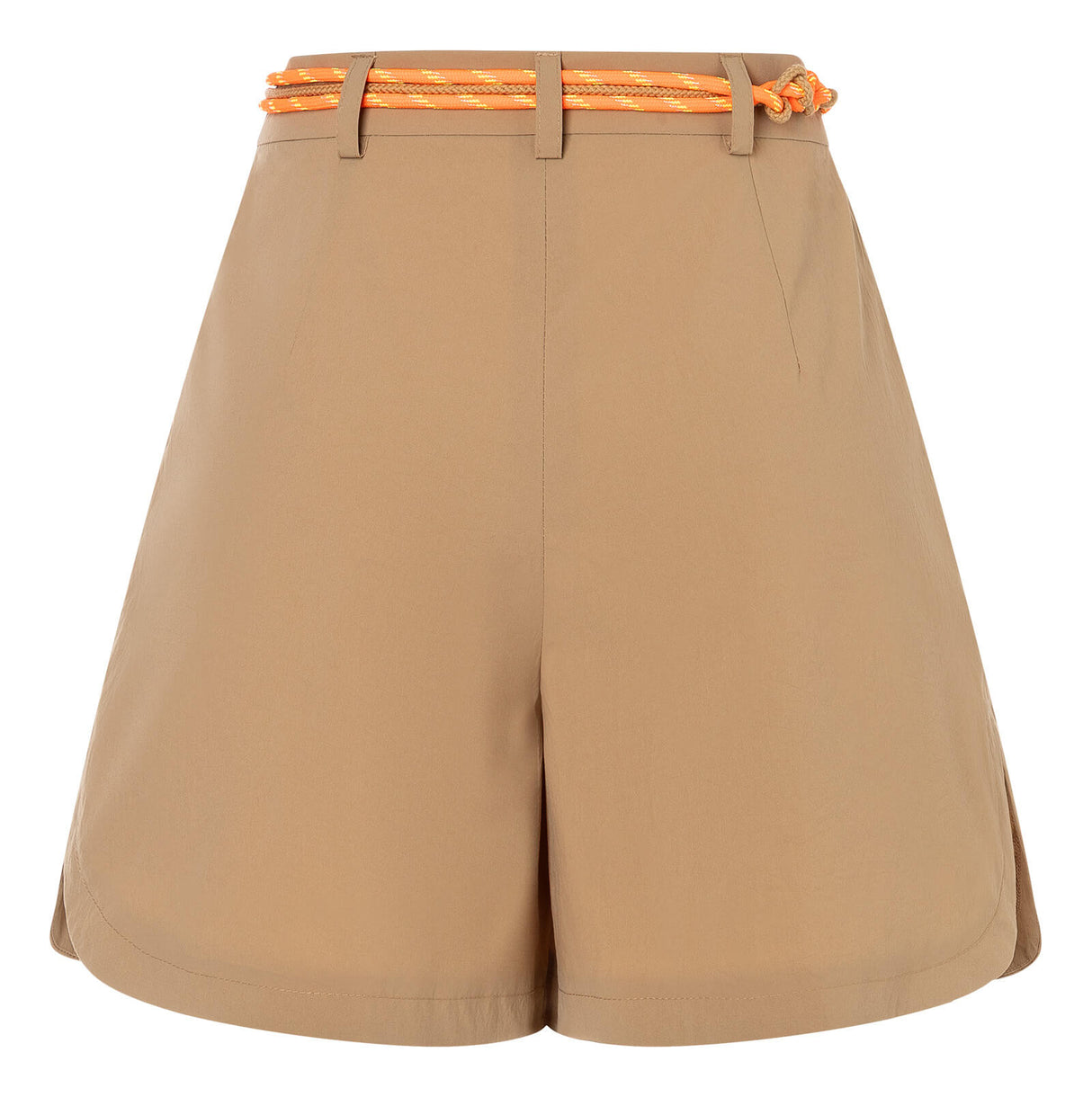 Patron Burda 5672 – Short et bermuda femme élégants