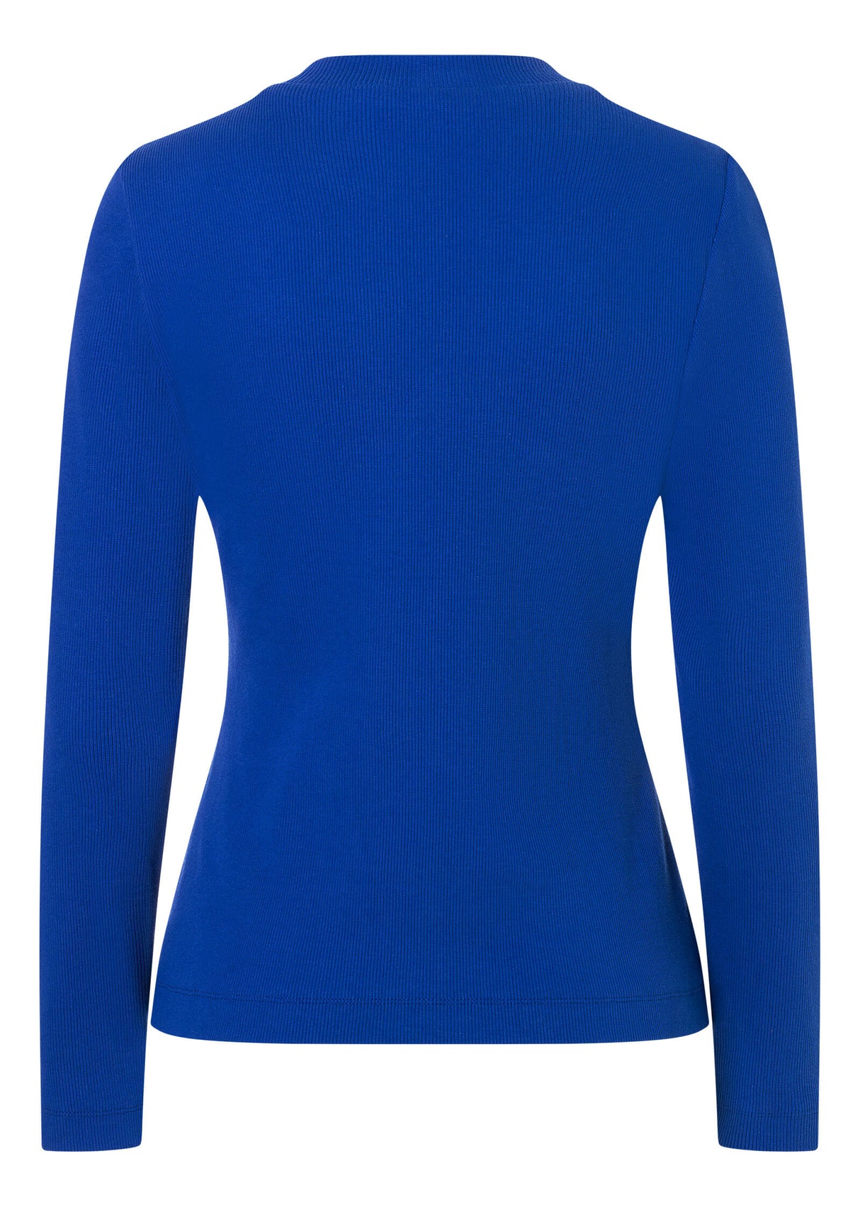 Patron Burda 5674 – Top femme asymétrique et drapé