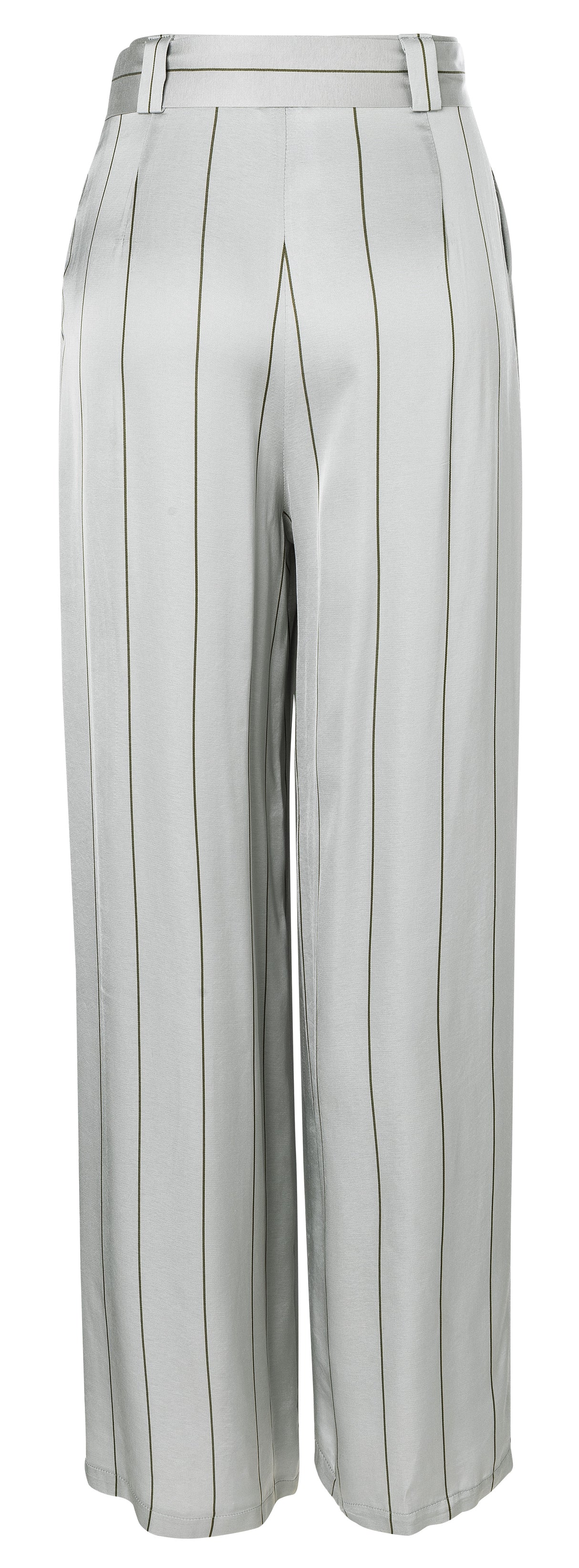 Patron Burda n°5718 - Pantalon et short femme