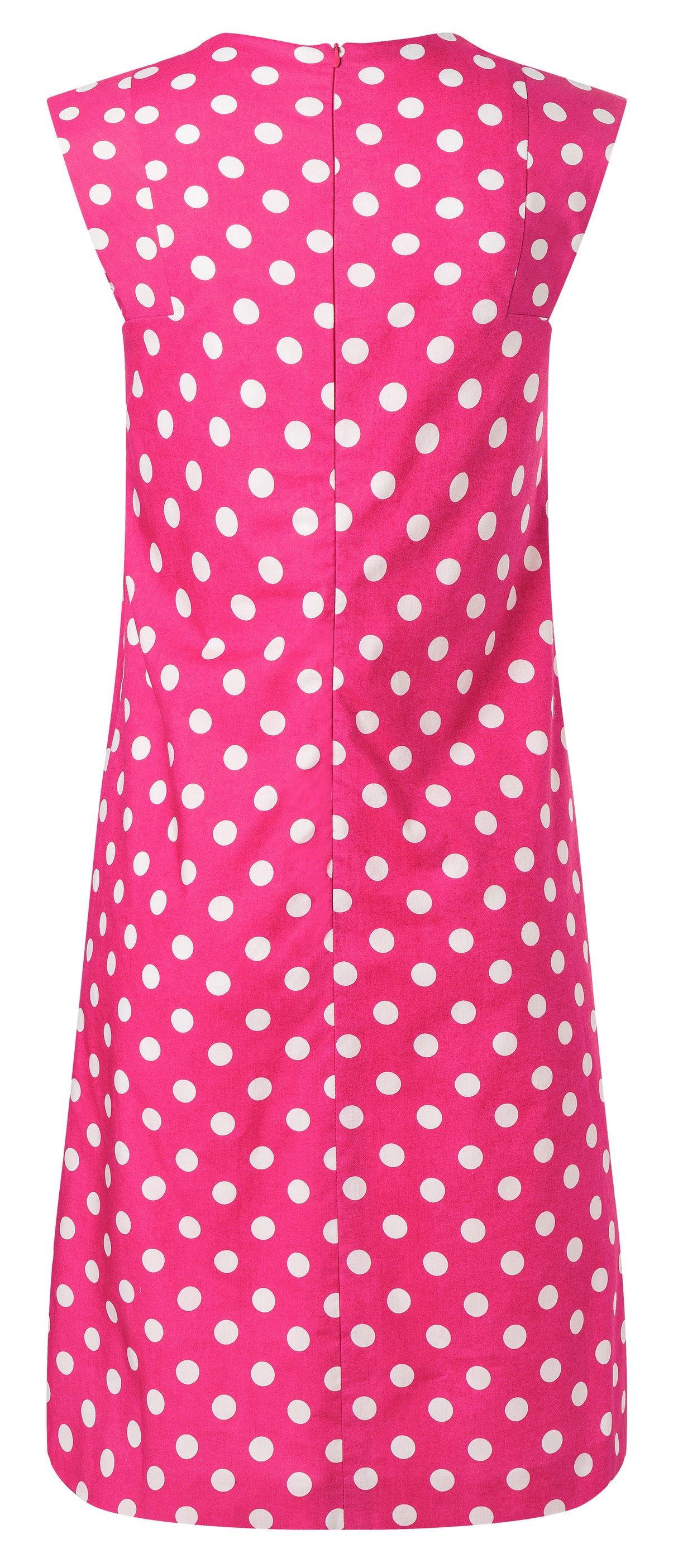 Patron Burda n°5719 - Robe