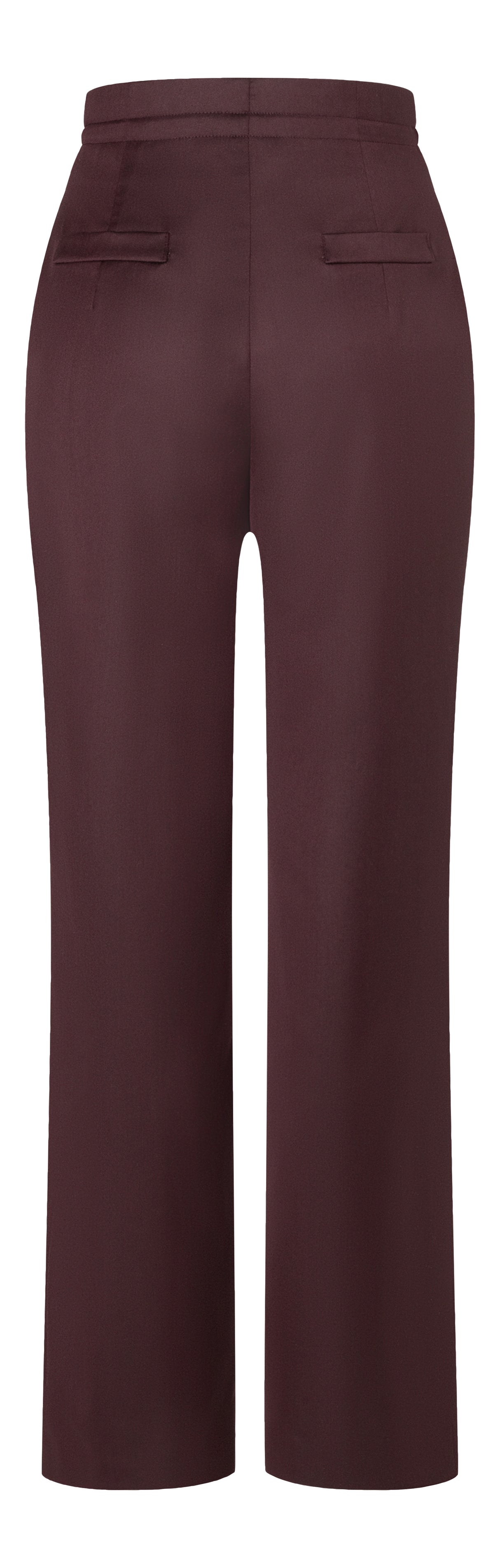 Patron Burda n°5740 – Pantalon à empiècements genoux