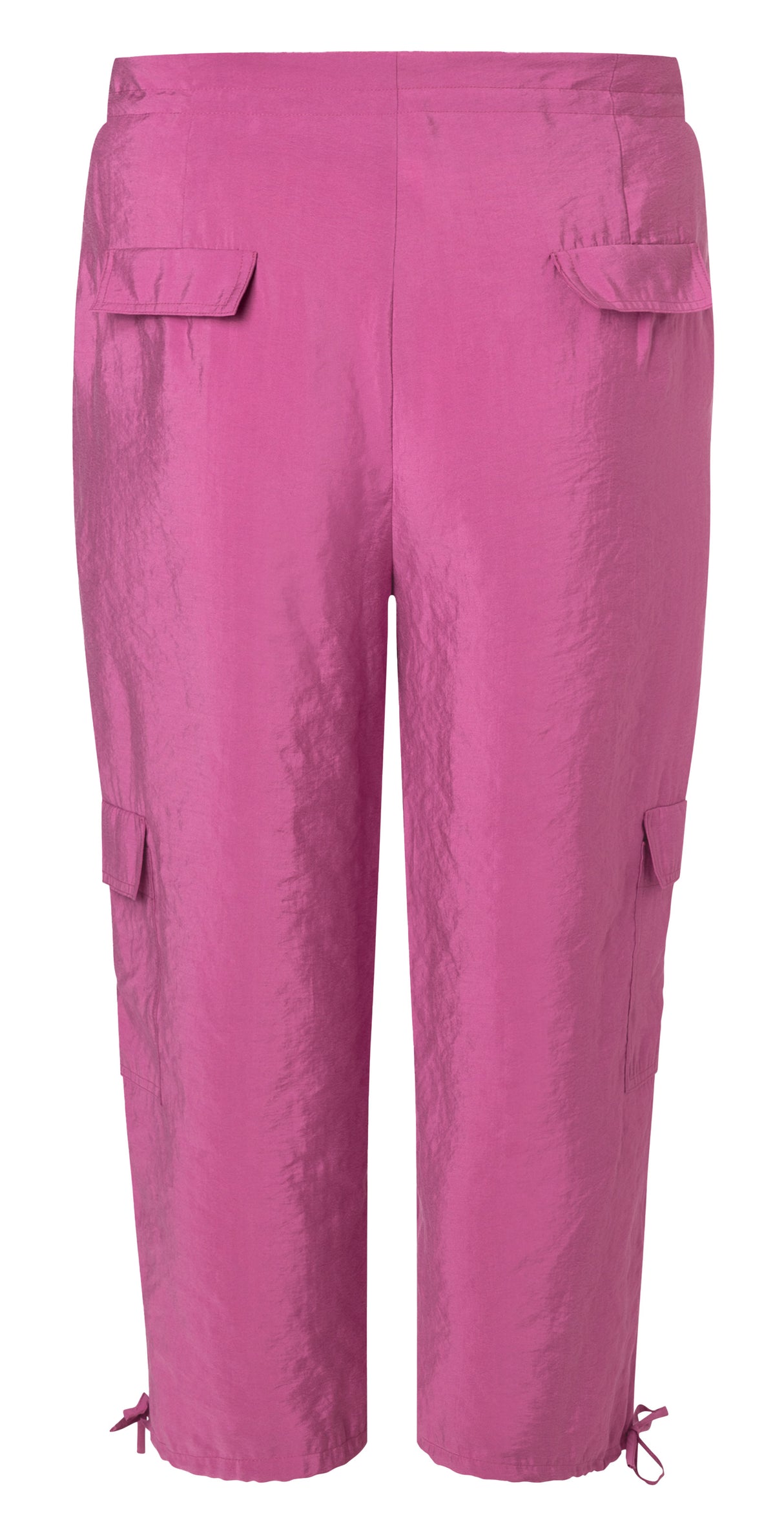 Patron Burda n°5740 – Pantalon à empiècements genoux
