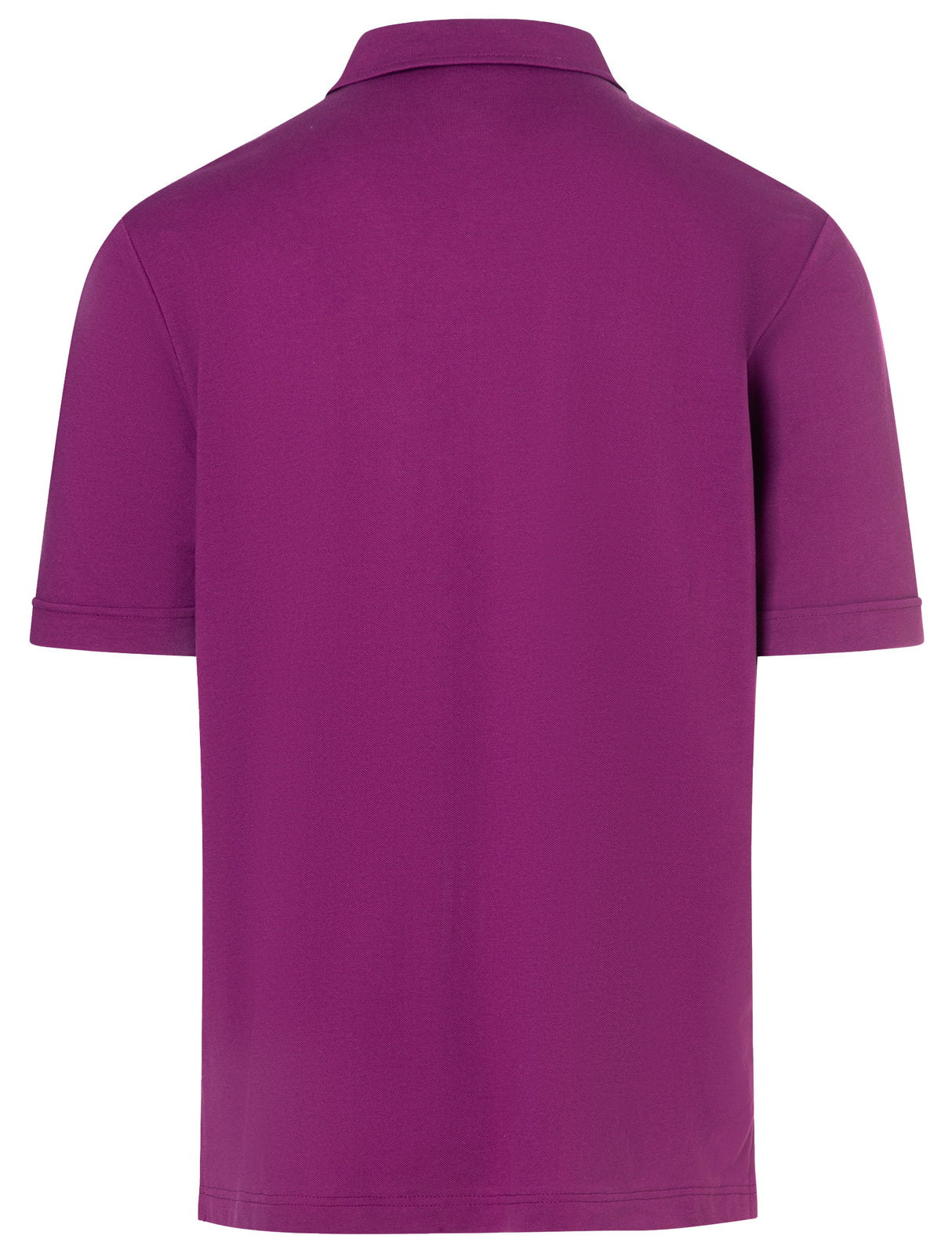 Patron Burda n°5744 – Polo zippé et sweat à empiècements