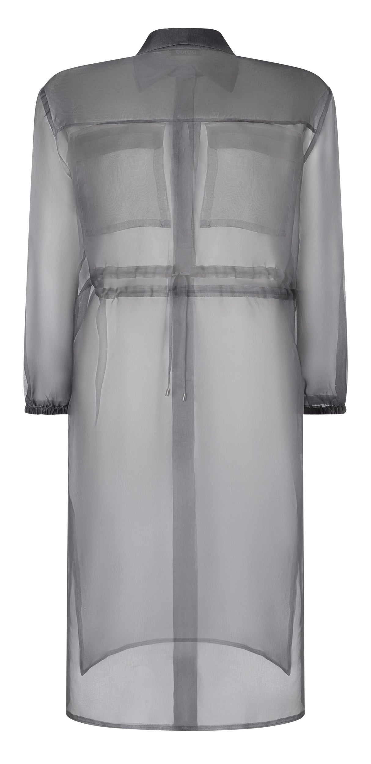 Patron Burda 5750 - Veste