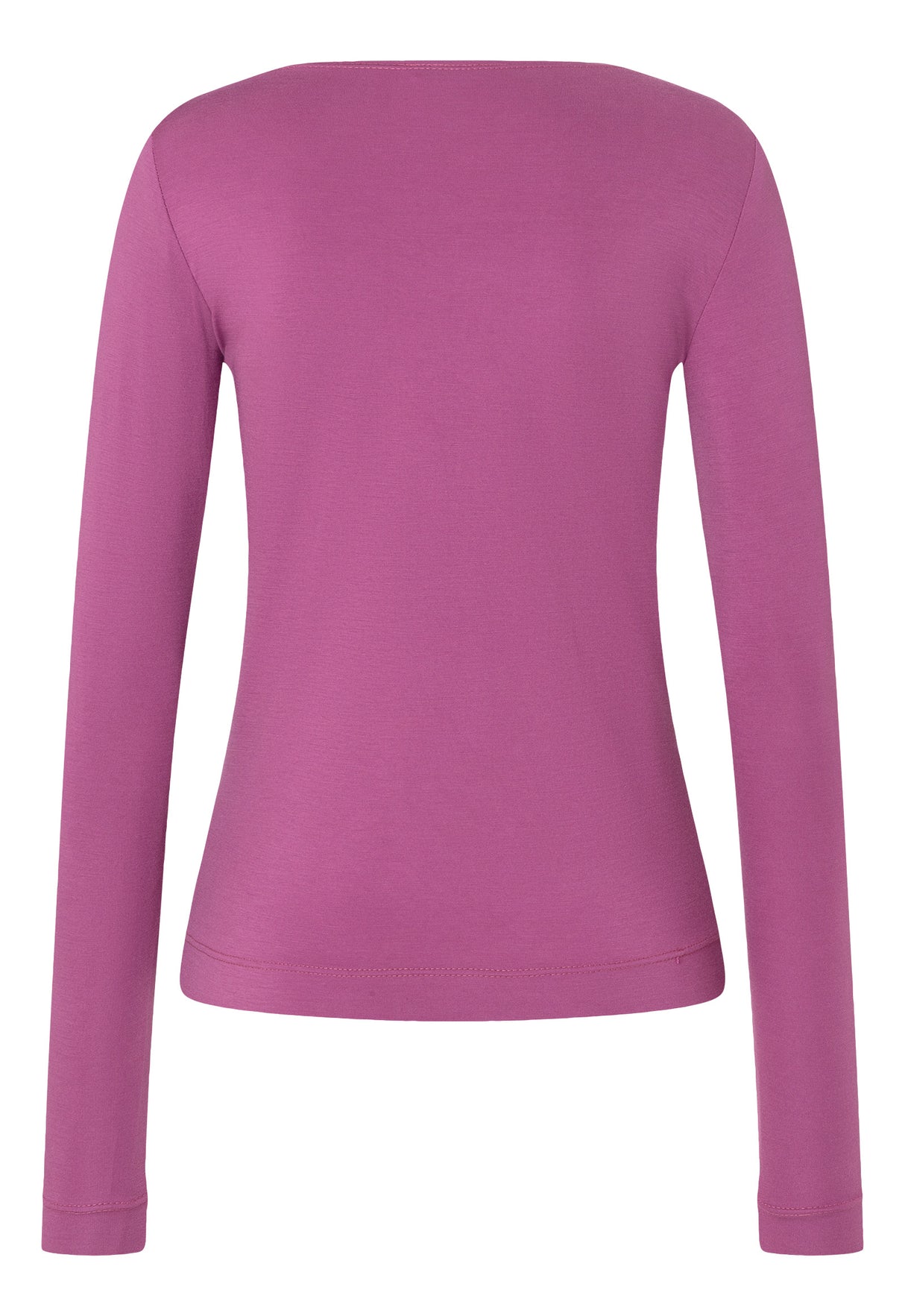 Patron Burda 5752 - T-shirt à manches longues