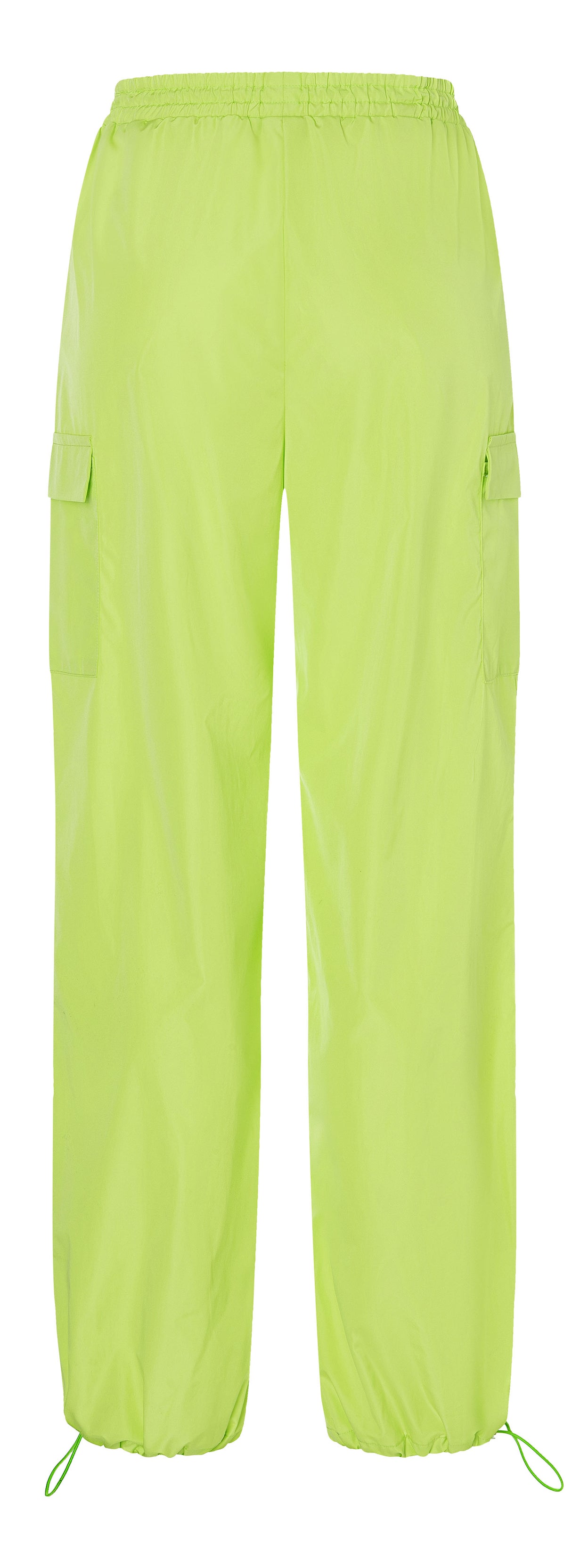 Patron Burda n°5761 – Pantalon Cargo et Short