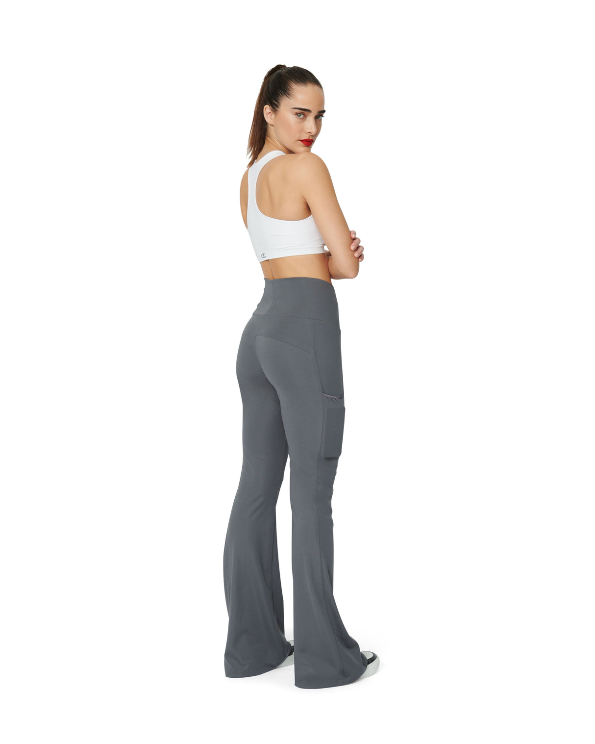 Patron Burda n°5762 – Leggings et Shorts Tendance