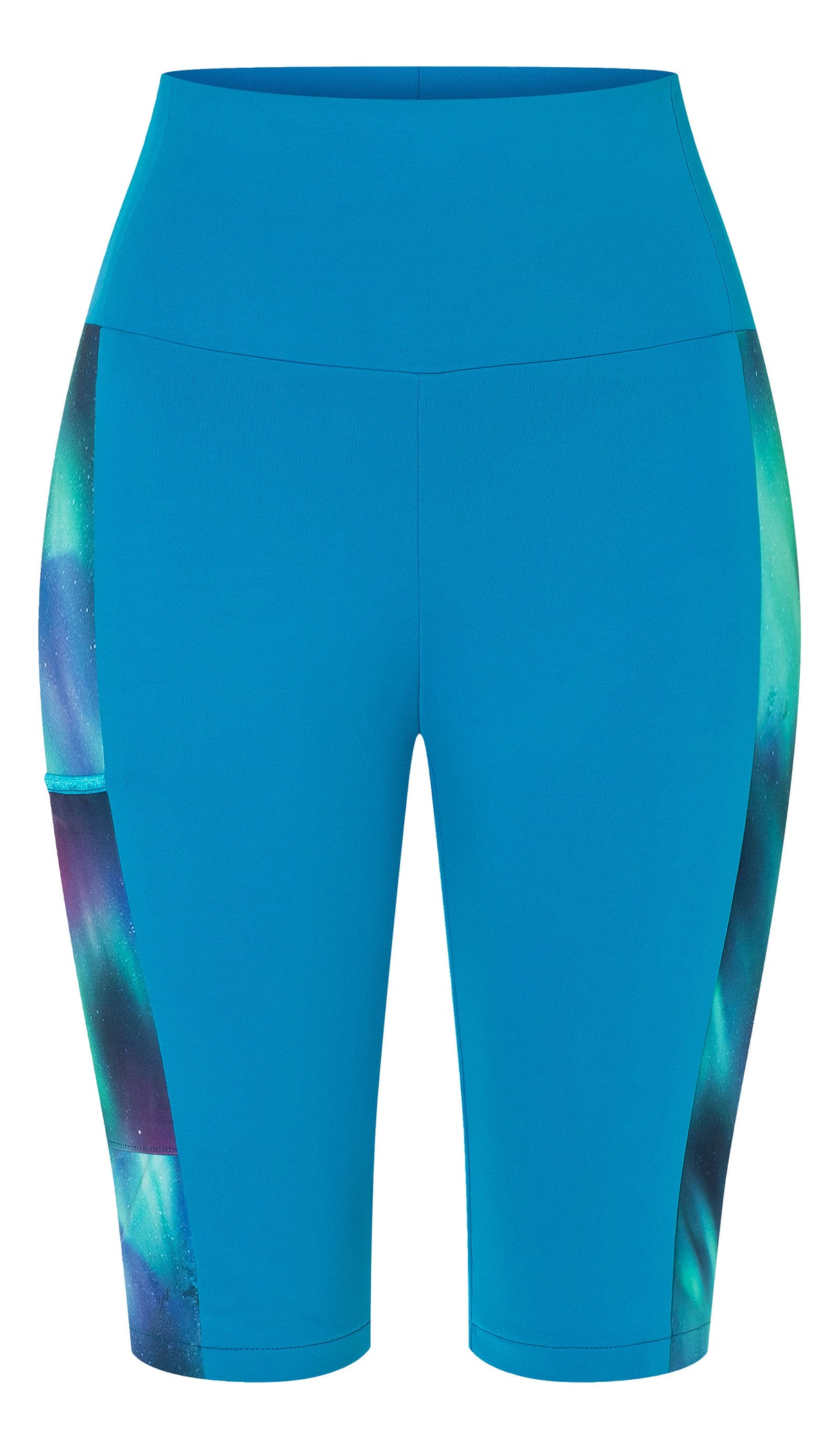 Patron Burda n°5762 – Leggings et Shorts Tendance