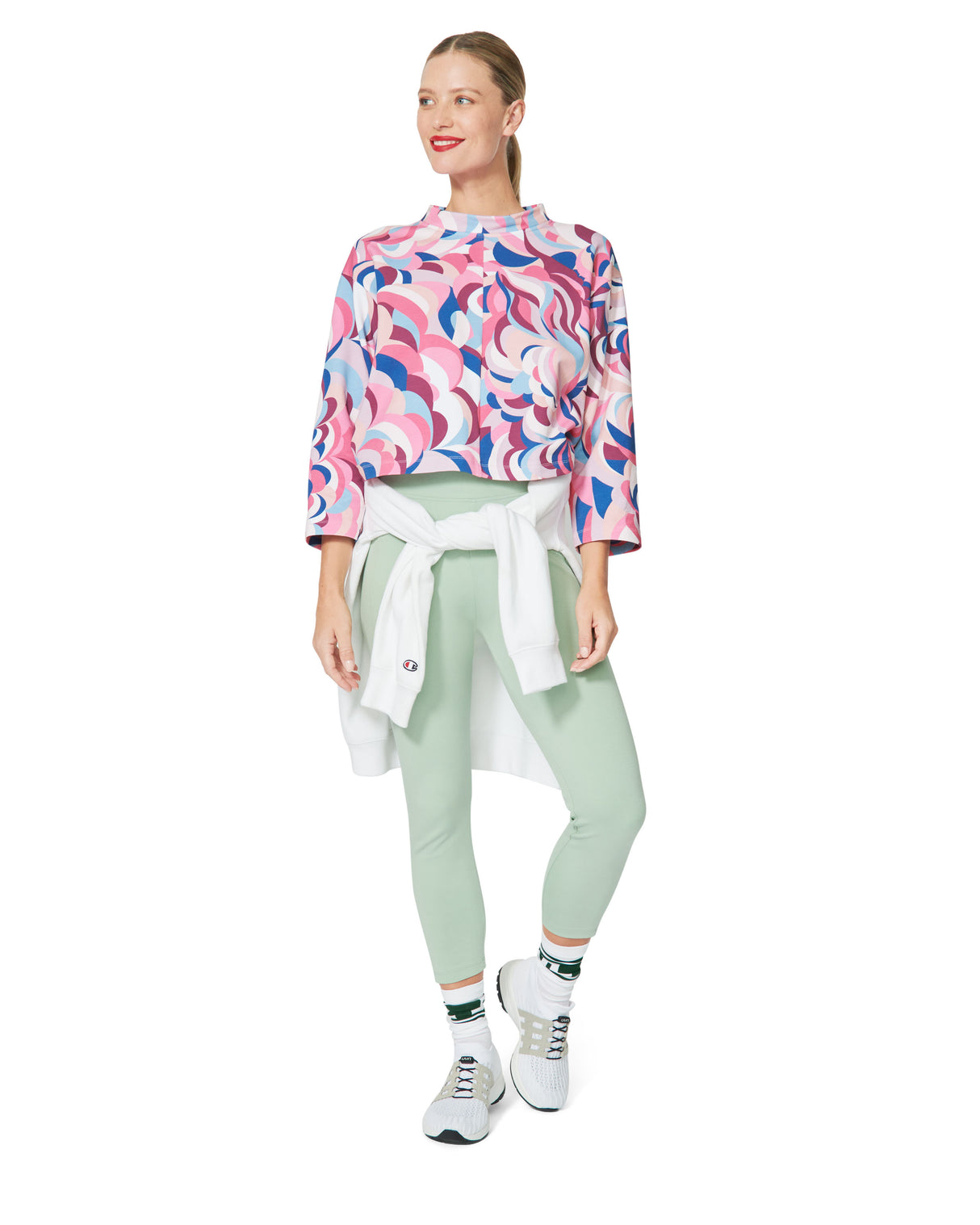 Patron Burda n°5763 – T-shirts Femme Modernes et Polyvalents