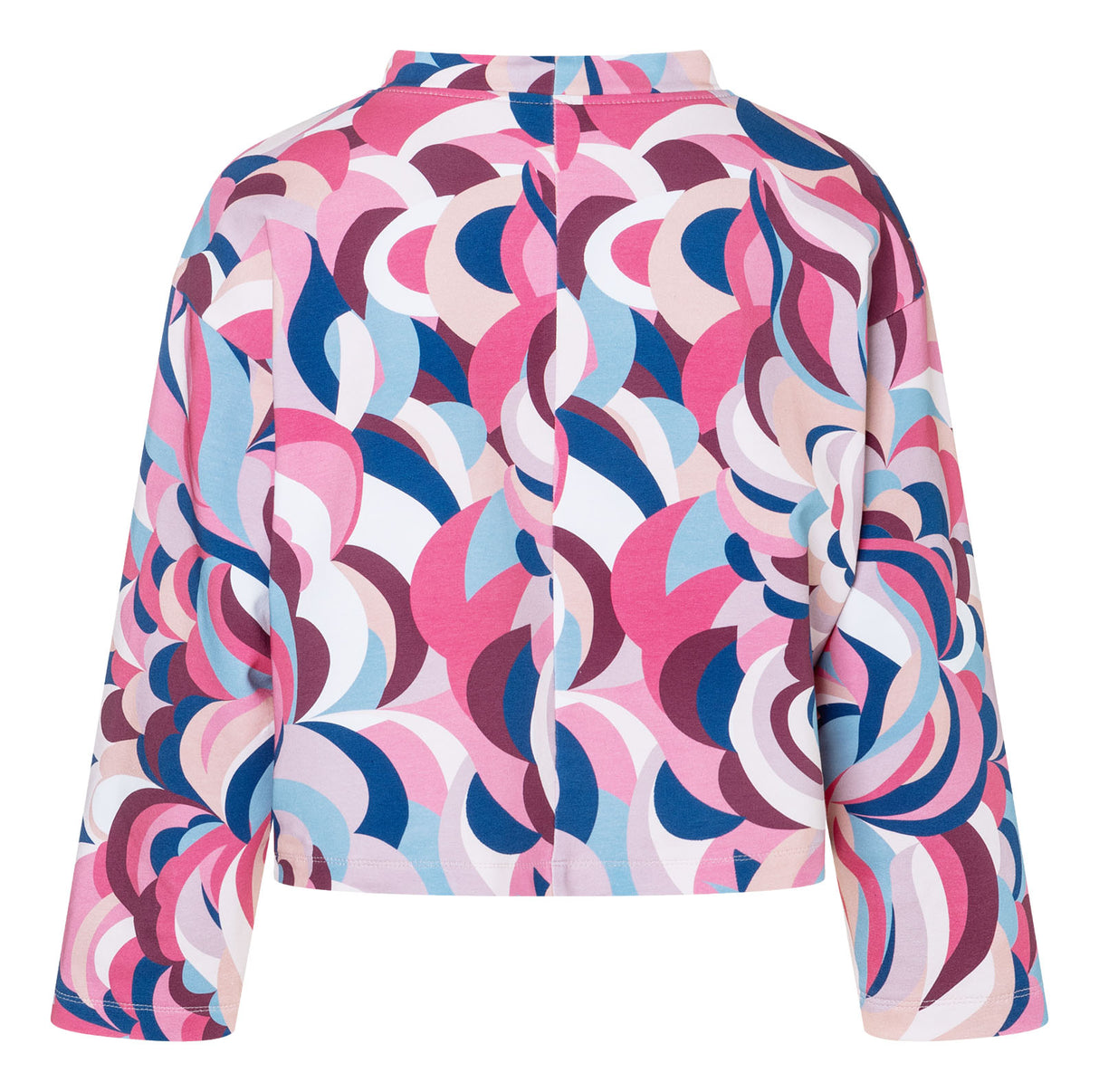 Patron Burda n°5763 – T-shirts Femme Modernes et Polyvalents